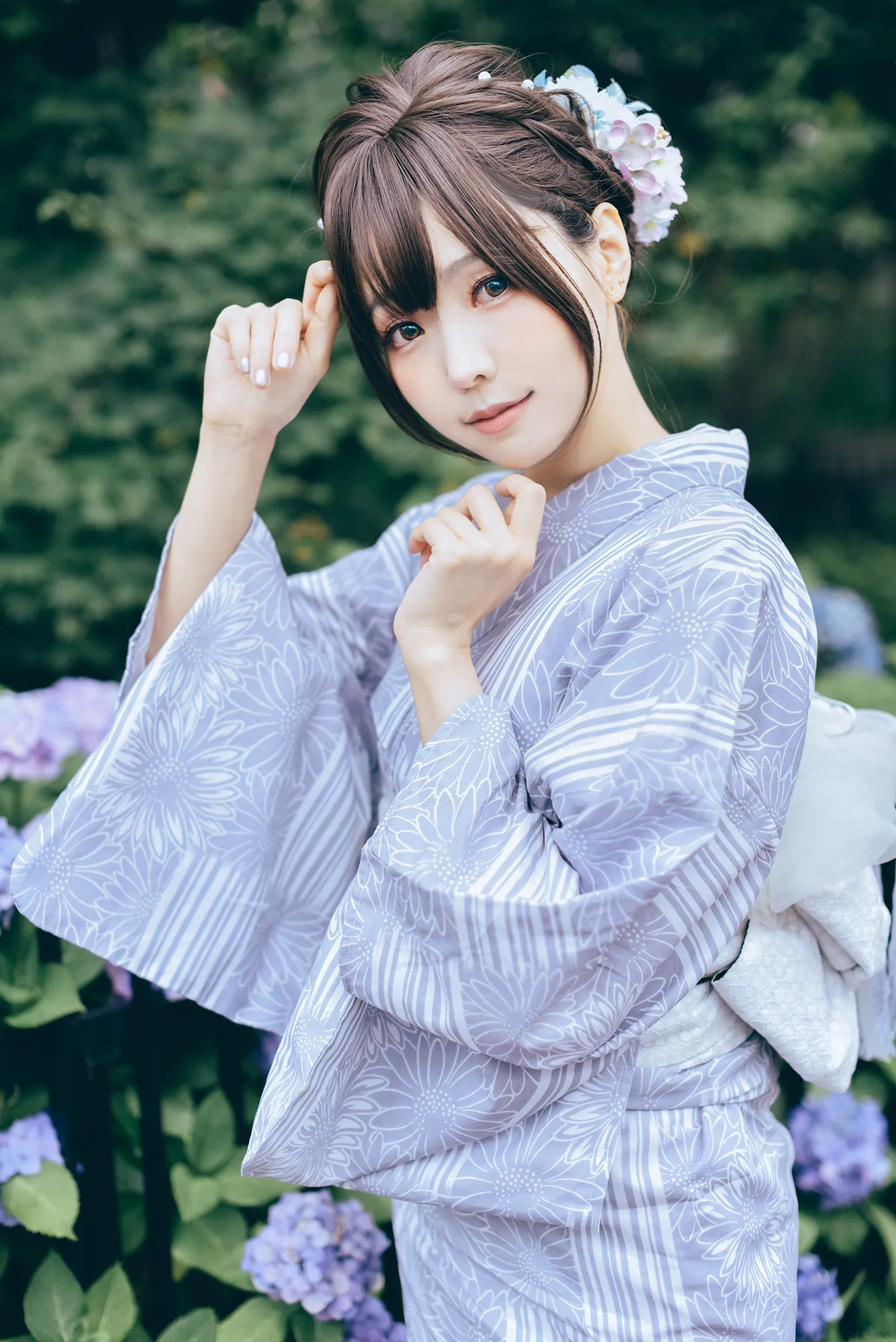 团子研究社_ElyEE子 – NO. 077-001