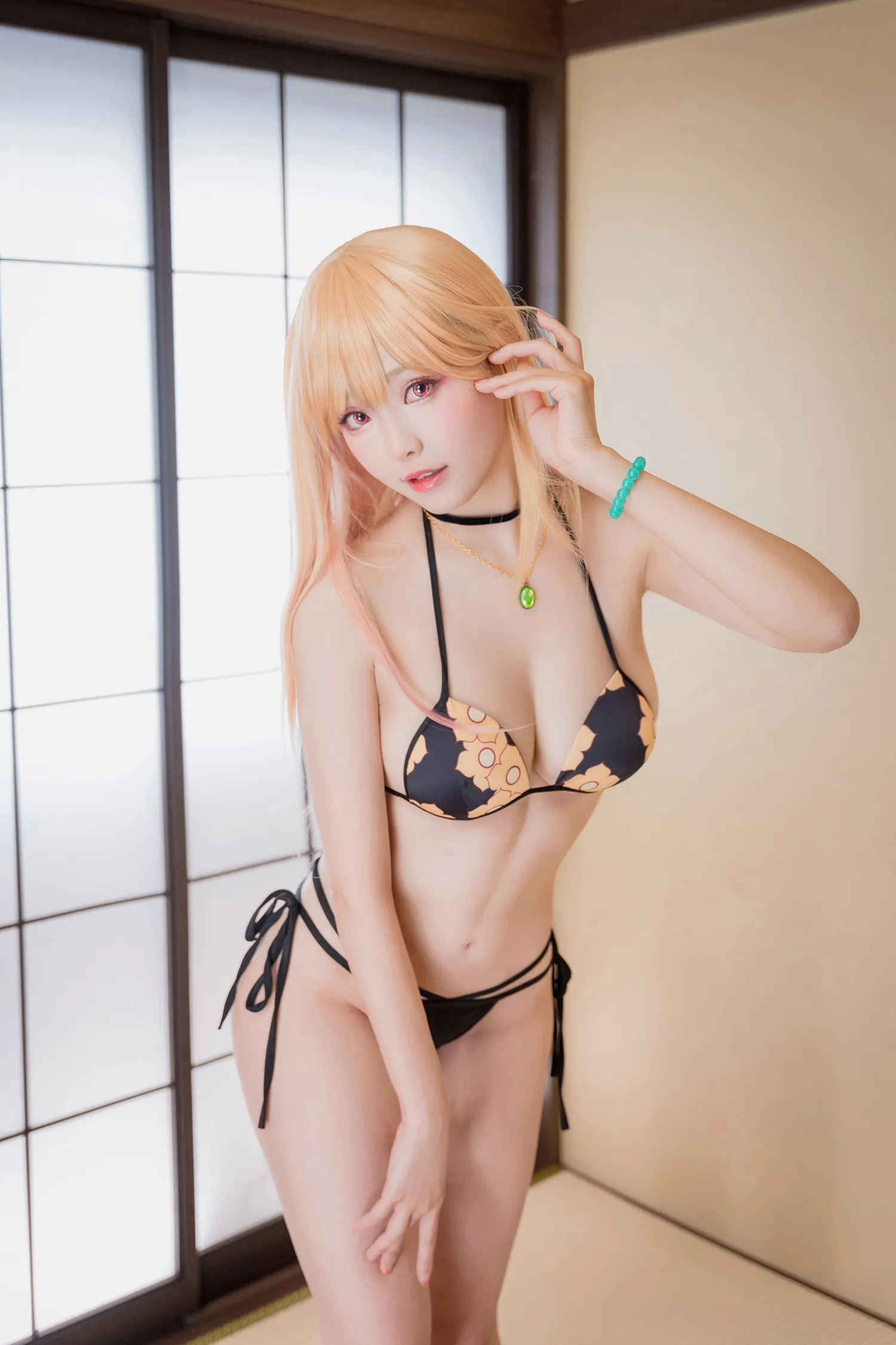 团子研究社_ElyEE子 – NO. 079-001