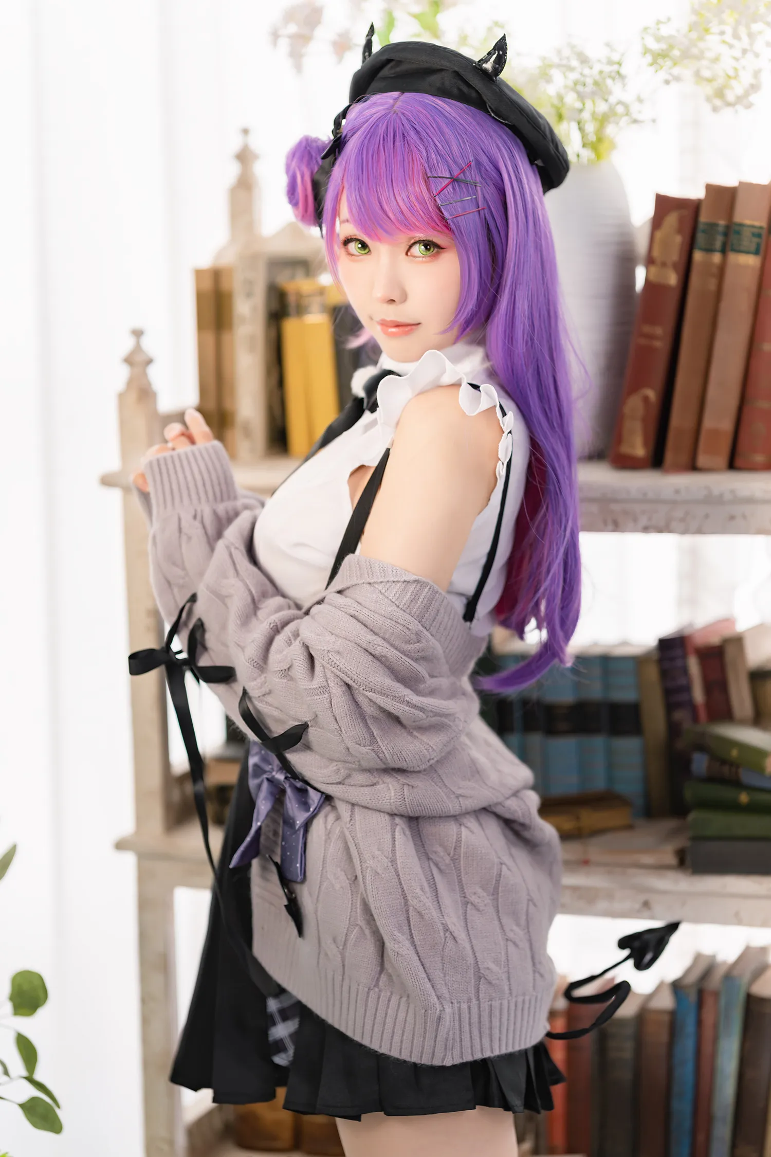 团子研究社_ElyEE子 – NO. 080-003
