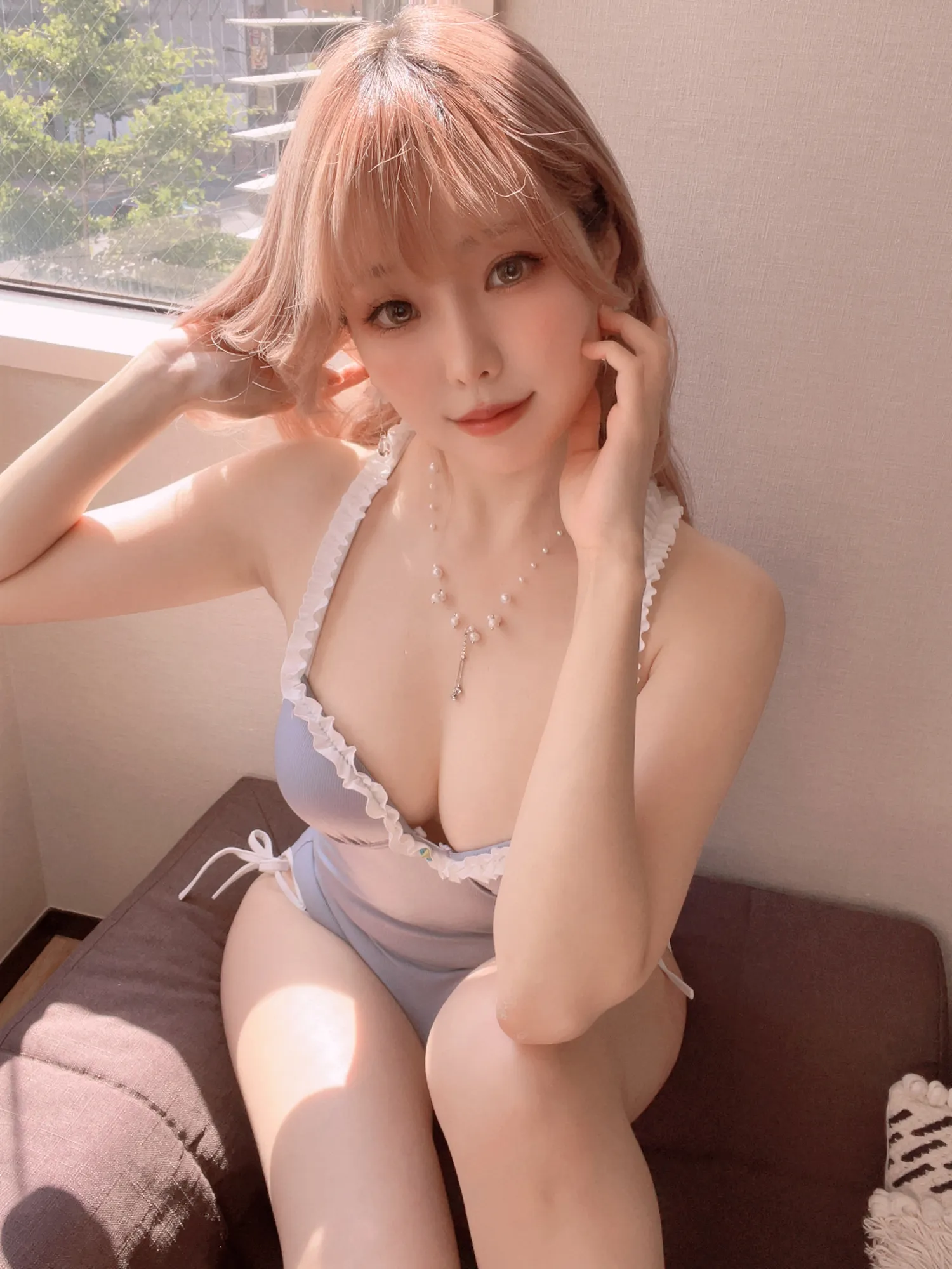 团子研究社_ElyEE子 – NO. 081-003