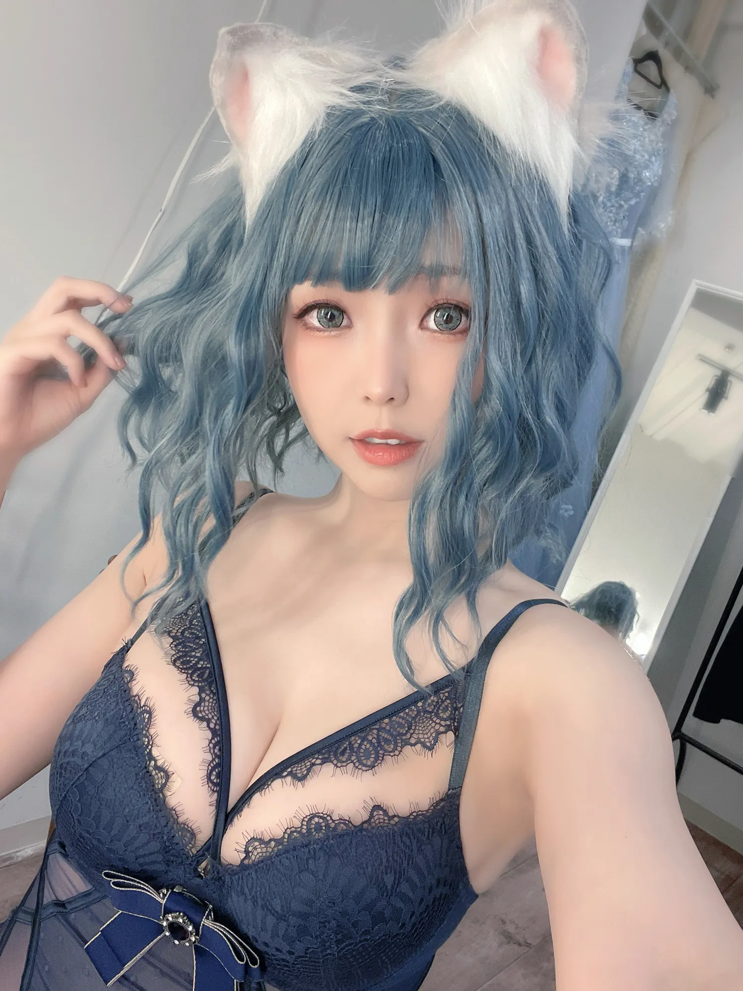 团子研究社_ElyEE子 – NO. 082-003