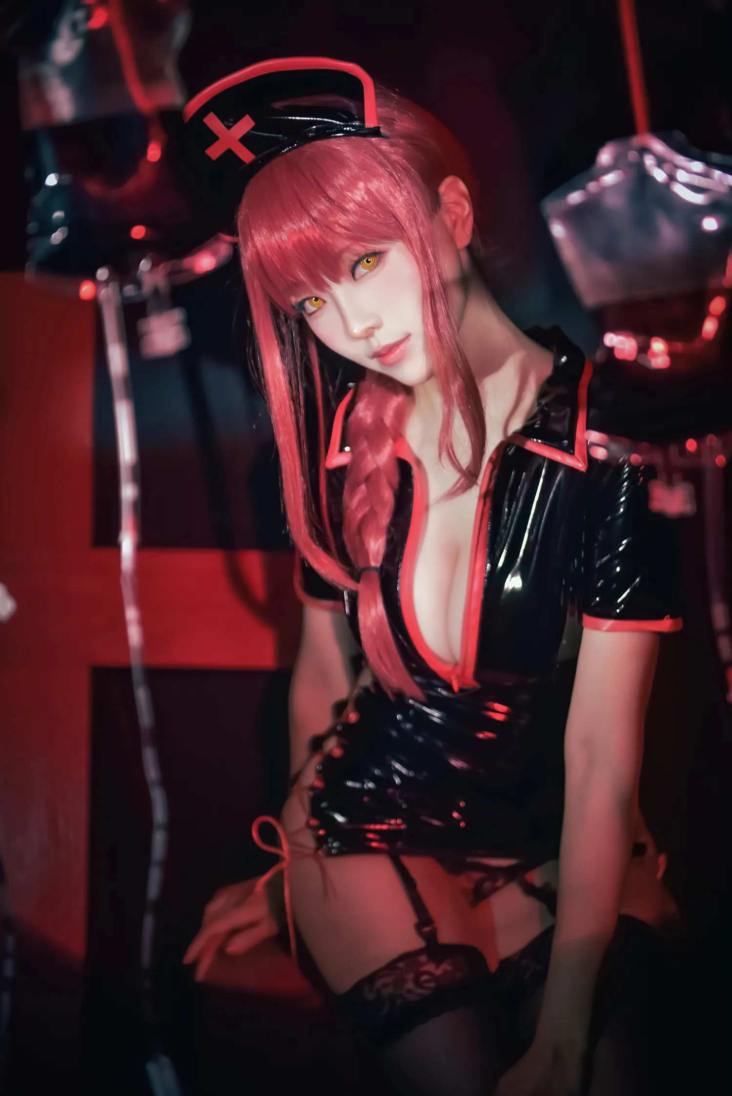 团子研究社_ElyEE子_088 – NO. 088001-001