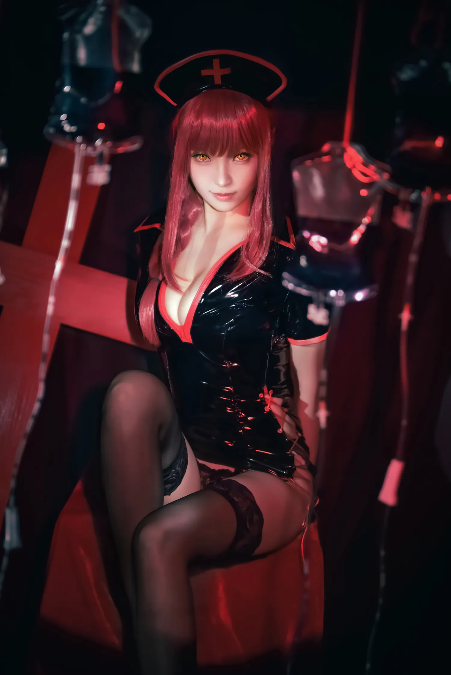 团子研究社_ElyEE子_088 – NO. 088001-002