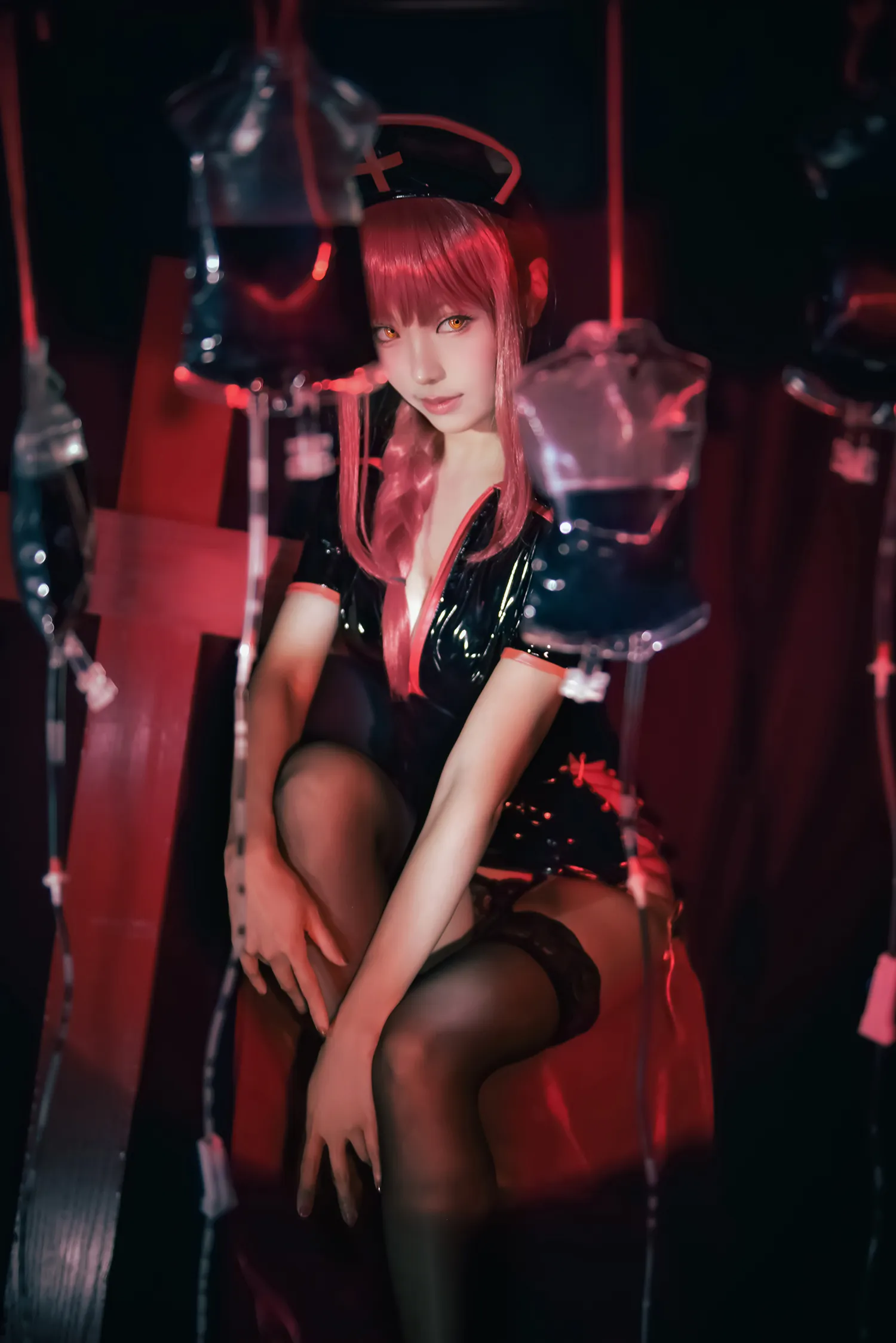 团子研究社_ElyEE子_088 – NO. 088001-003
