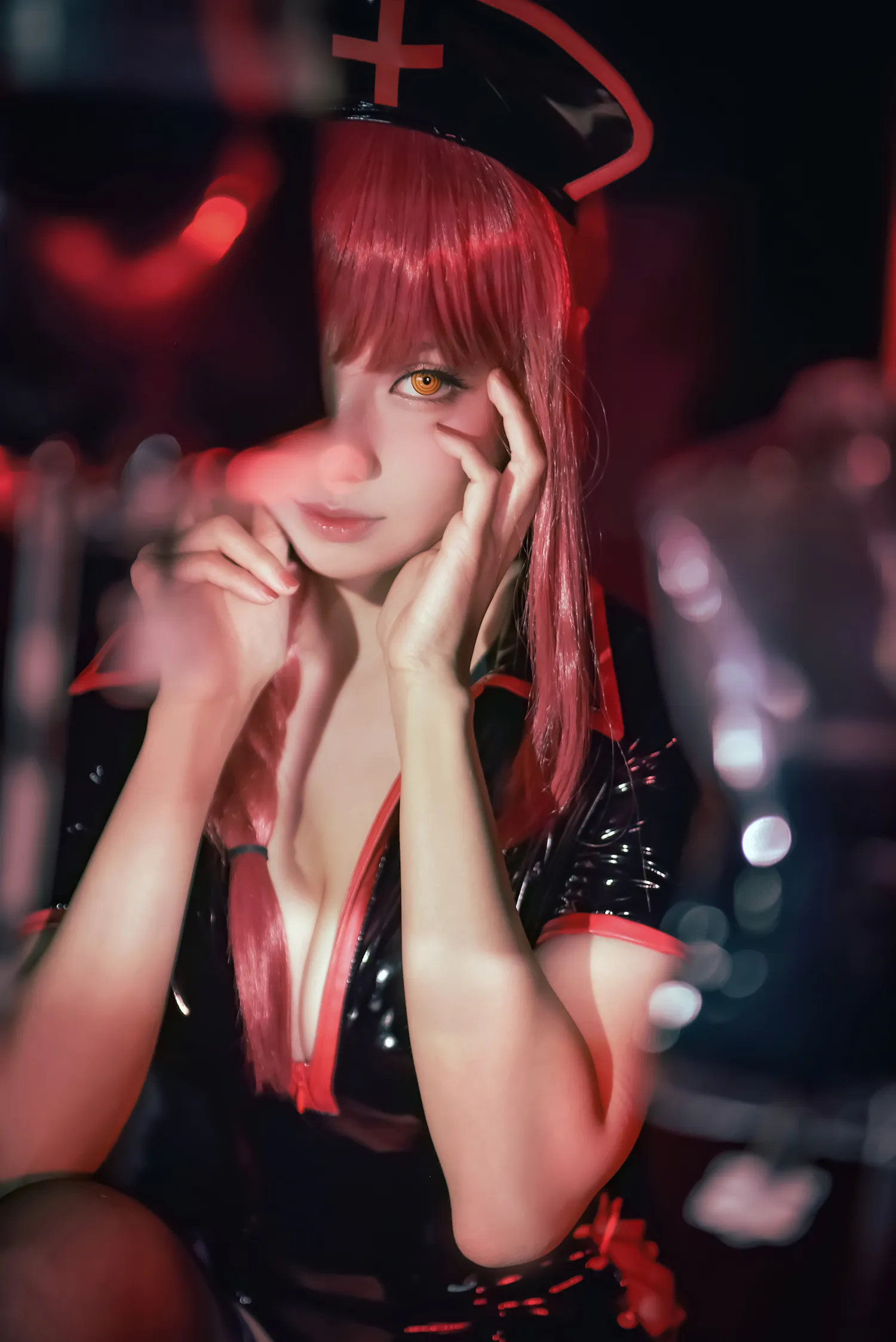 团子研究社_ElyEE子_088 – NO. 088001-004