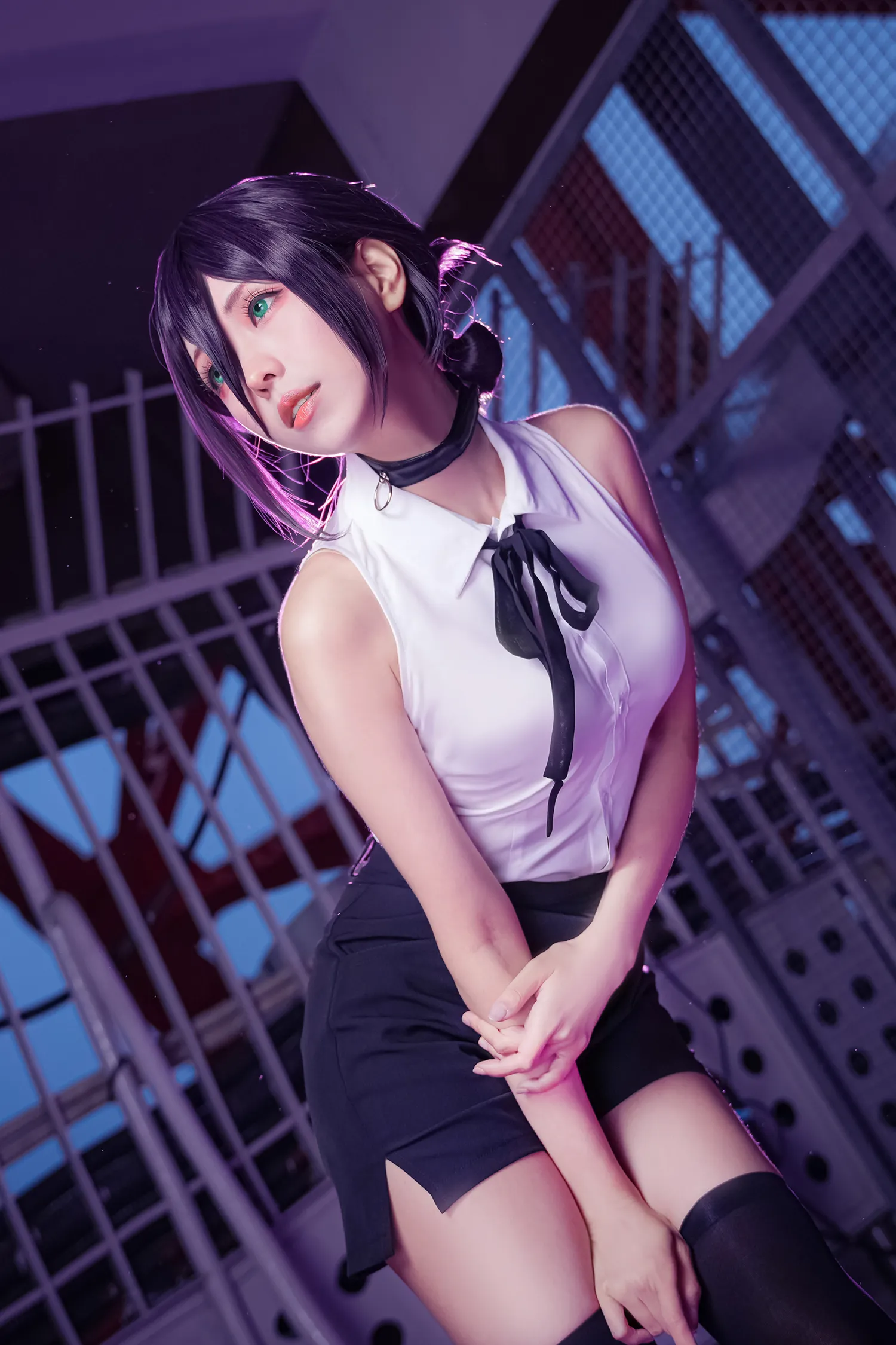 团子研究社_ElyEE子 – NO. 090-002