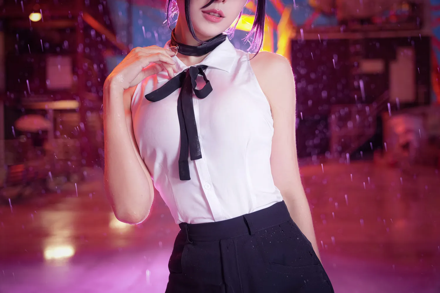 团子研究社_ElyEE子 – NO. 090-004