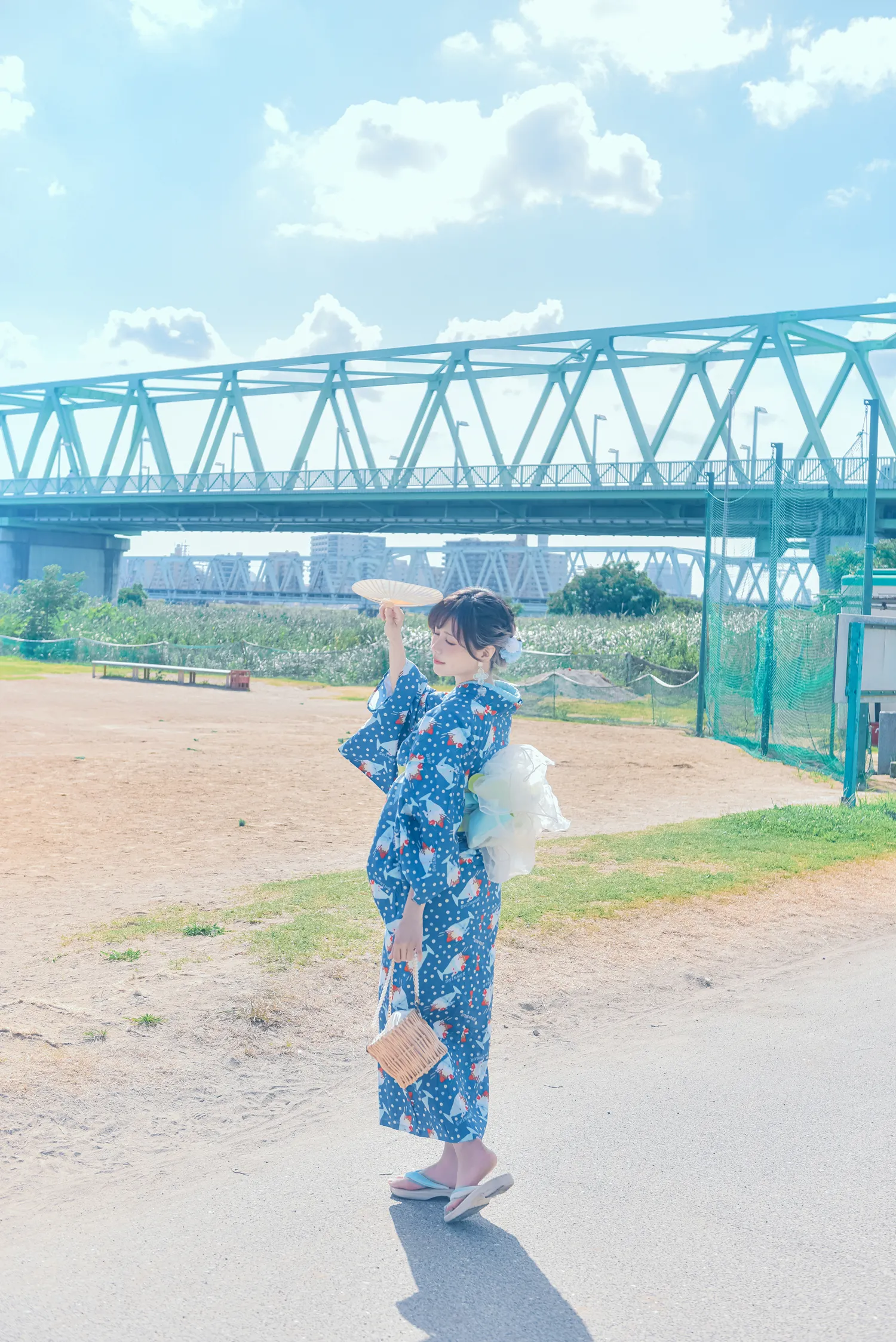 团子研究社_ElyEE子 – NO. 096-001