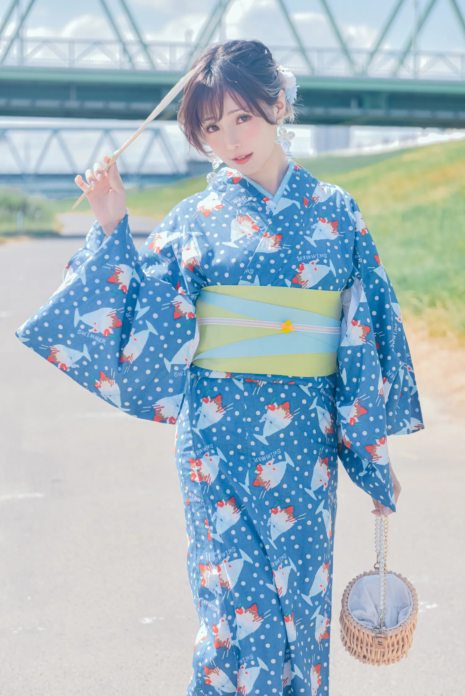 团子研究社_ElyEE子 – NO. 096-002