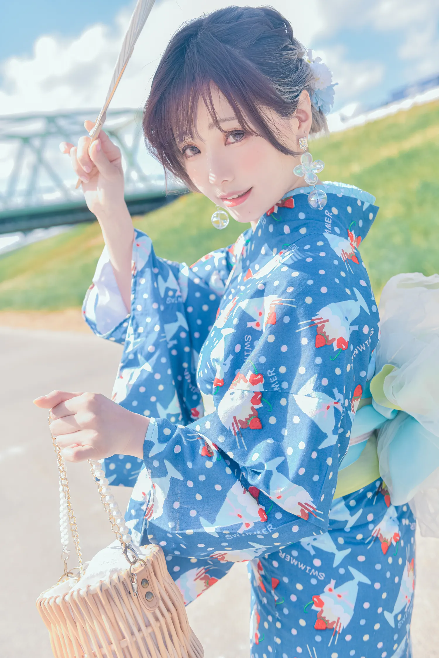 团子研究社_ElyEE子 – NO. 096-003