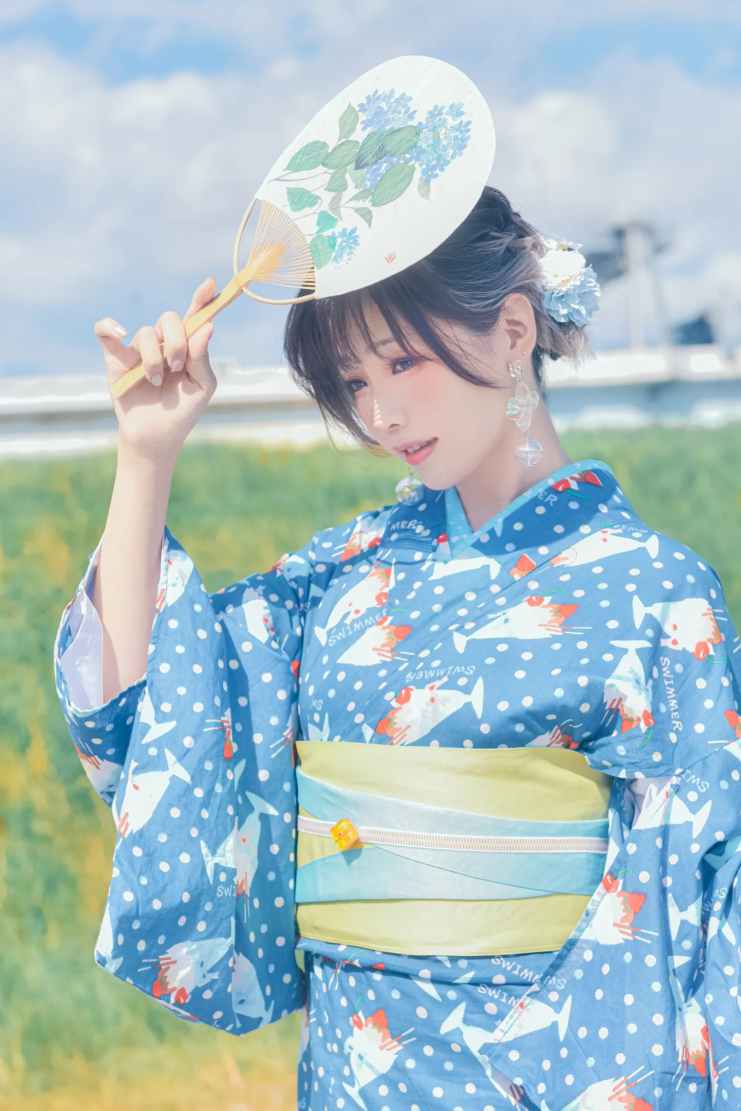 团子研究社_ElyEE子 – NO. 096-004