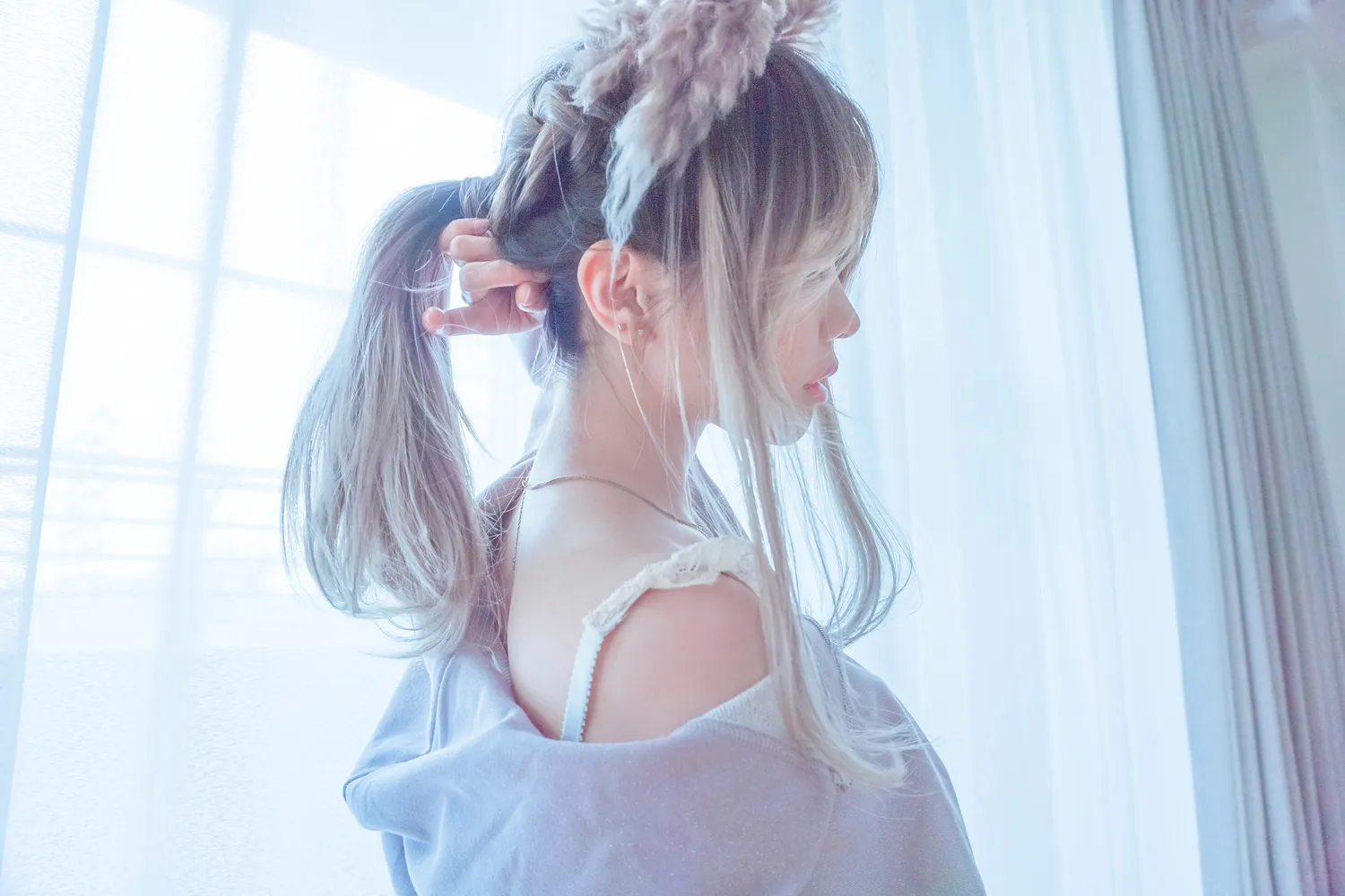 团子研究社_ElyEE子 – NO. 100-004