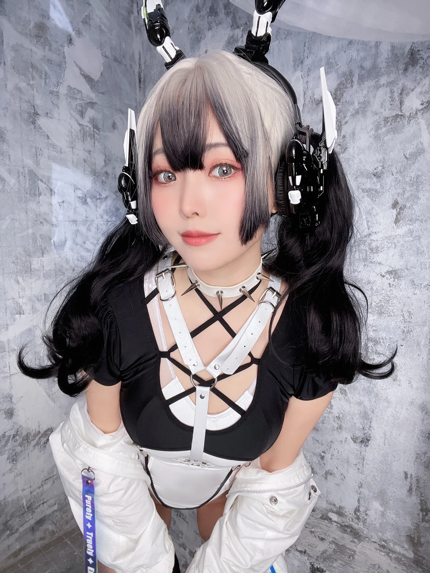 团子研究社_ElyEE子 – NO. 101-003
