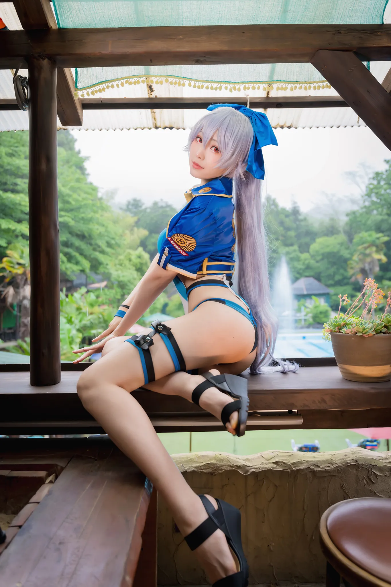 团子研究社_ElyEE子 – NO. 102-003