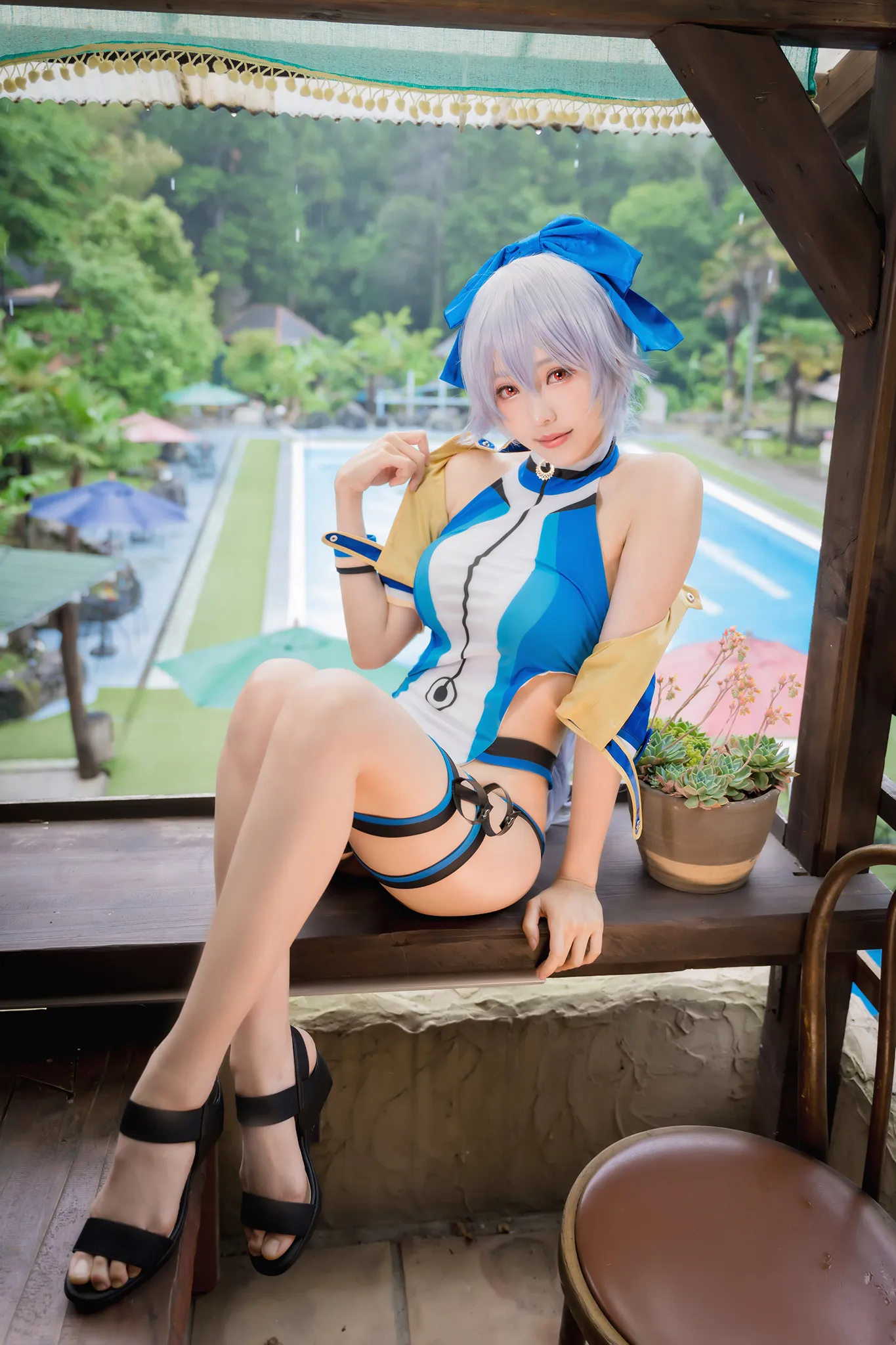 团子研究社_ElyEE子 – NO. 102-004