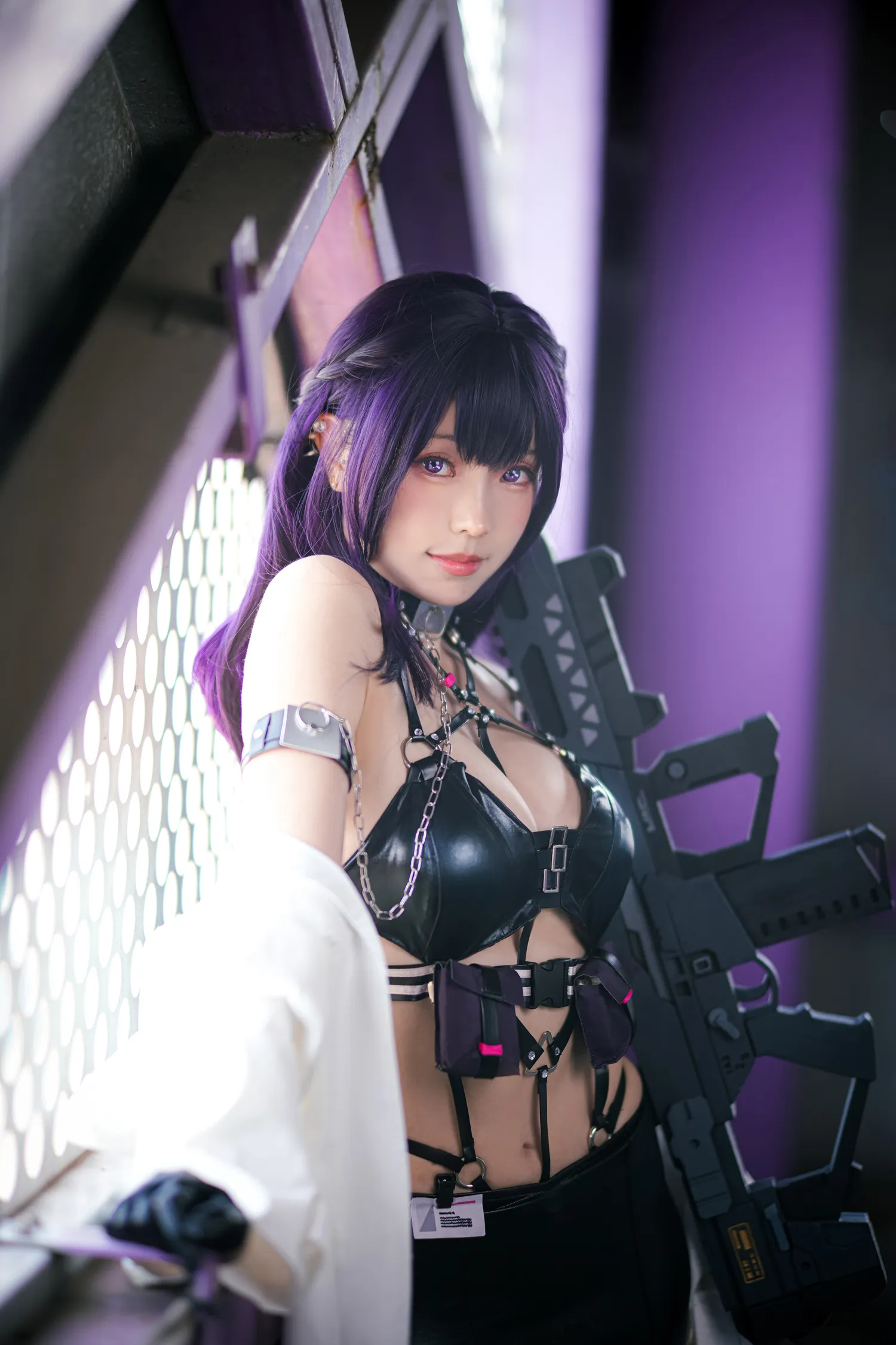 团子研究社_ElyEE子_103 – NO. 103002-001