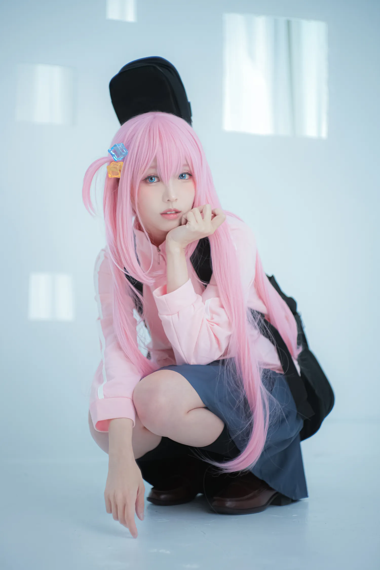 团子研究社_ElyEE子_103 – NO. 103003-004