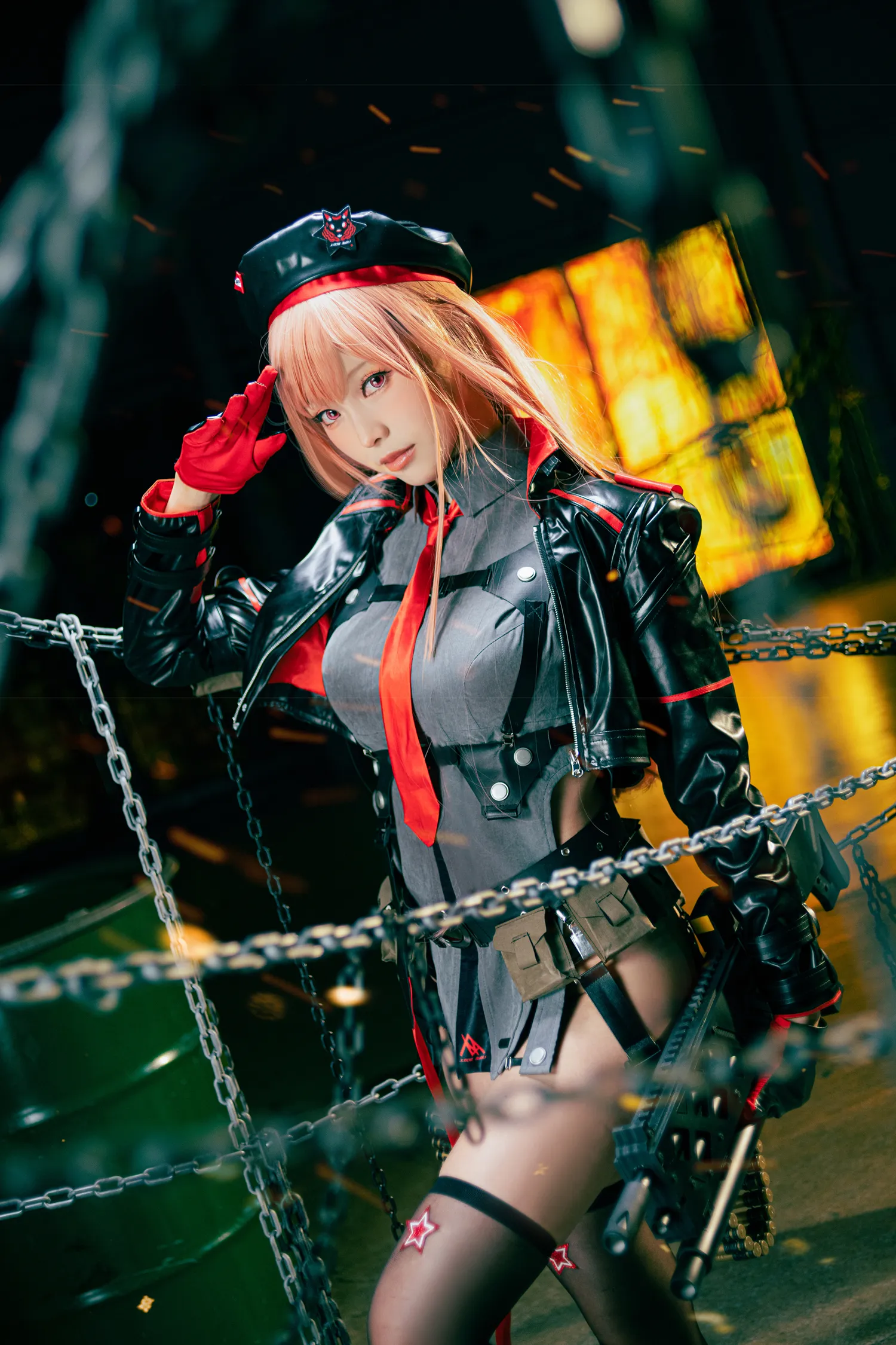 团子研究社_ElyEE子_104 – NO. 104001-003