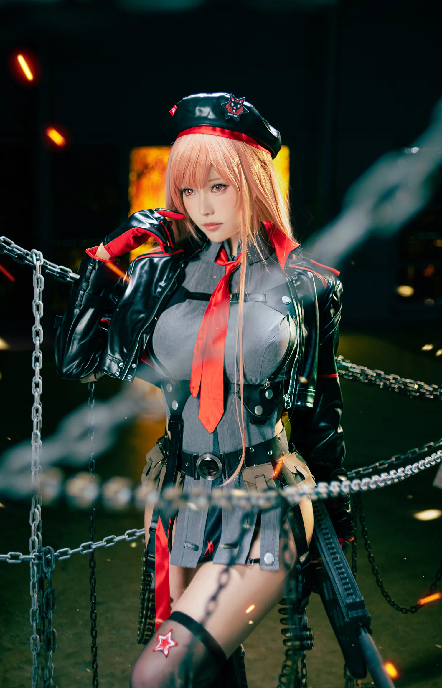 团子研究社_ElyEE子_104 – NO. 104001-004