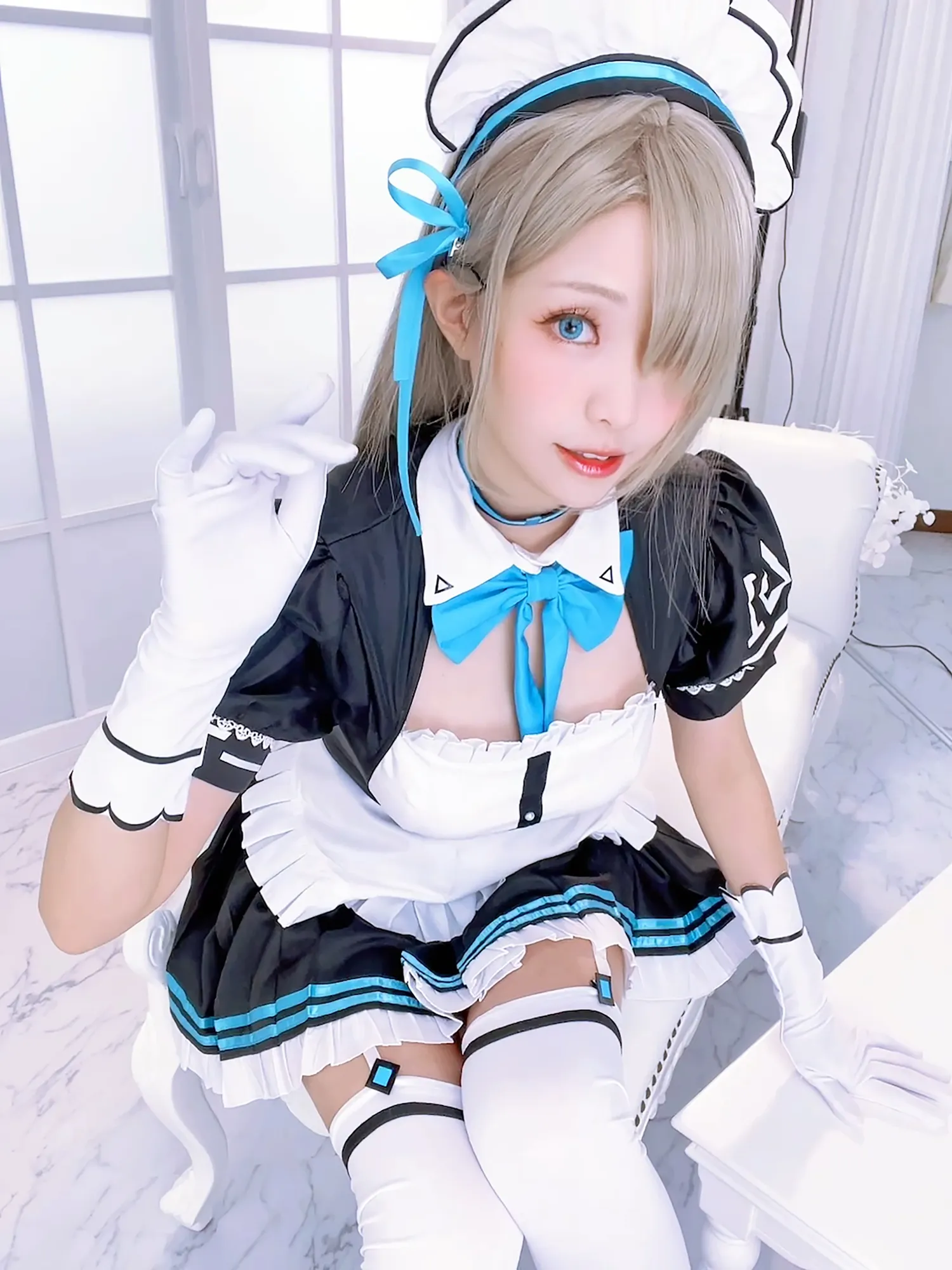团子研究社_ElyEE子_104 – NO. 104004-002