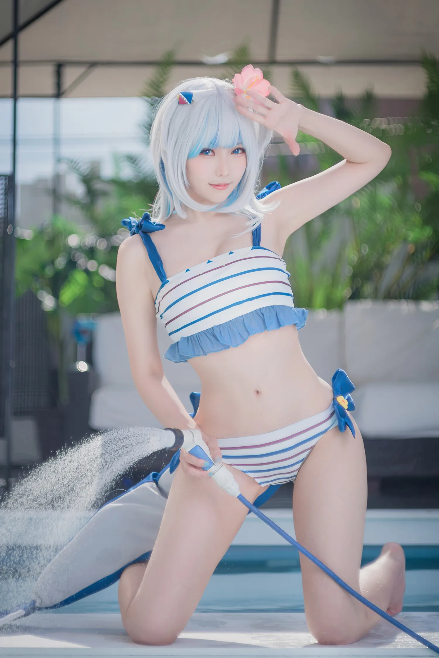 团子研究社_ElyEE子_105 – NO. 105001-001