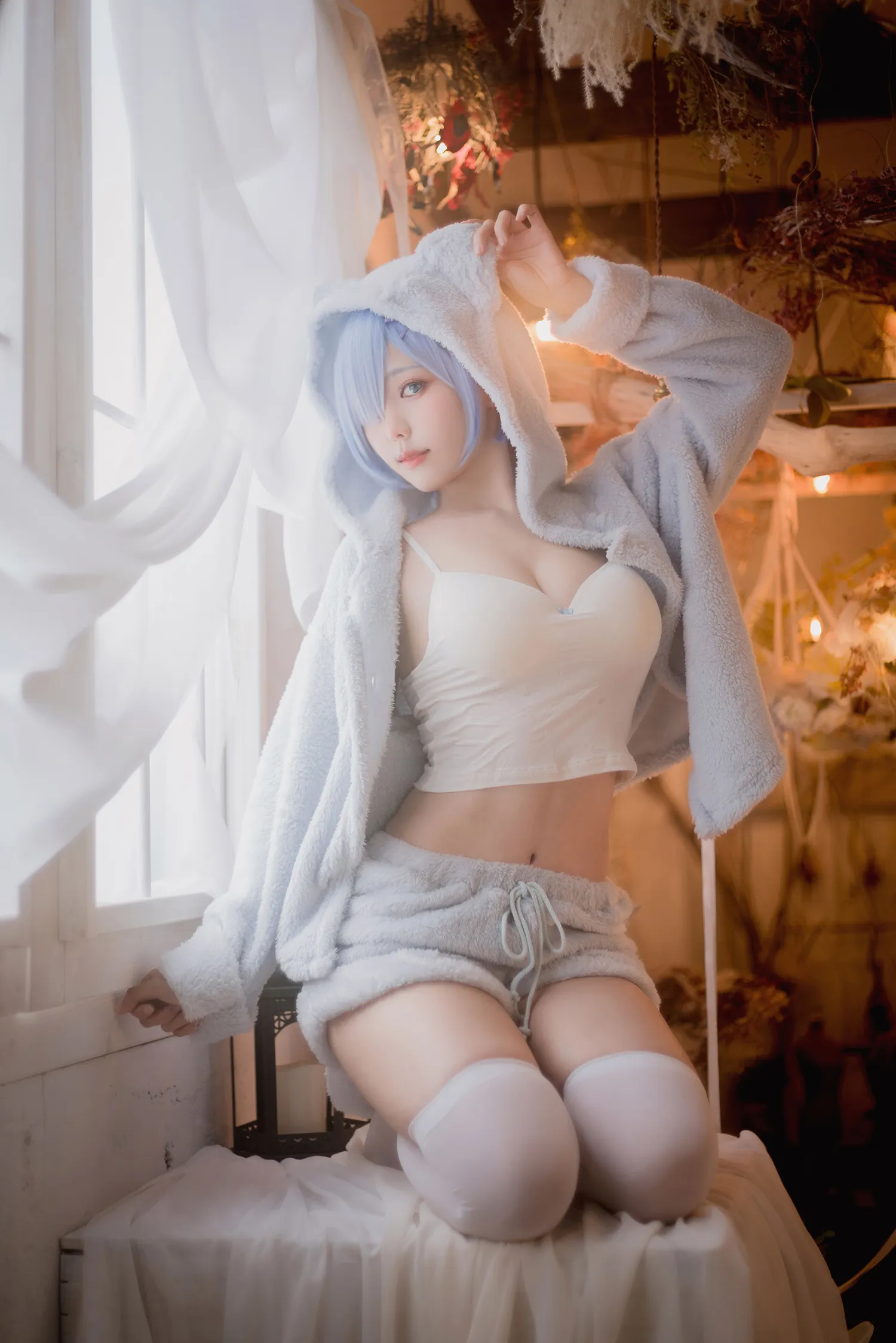 团子研究社_ElyEE子_105 – NO. 105003-001