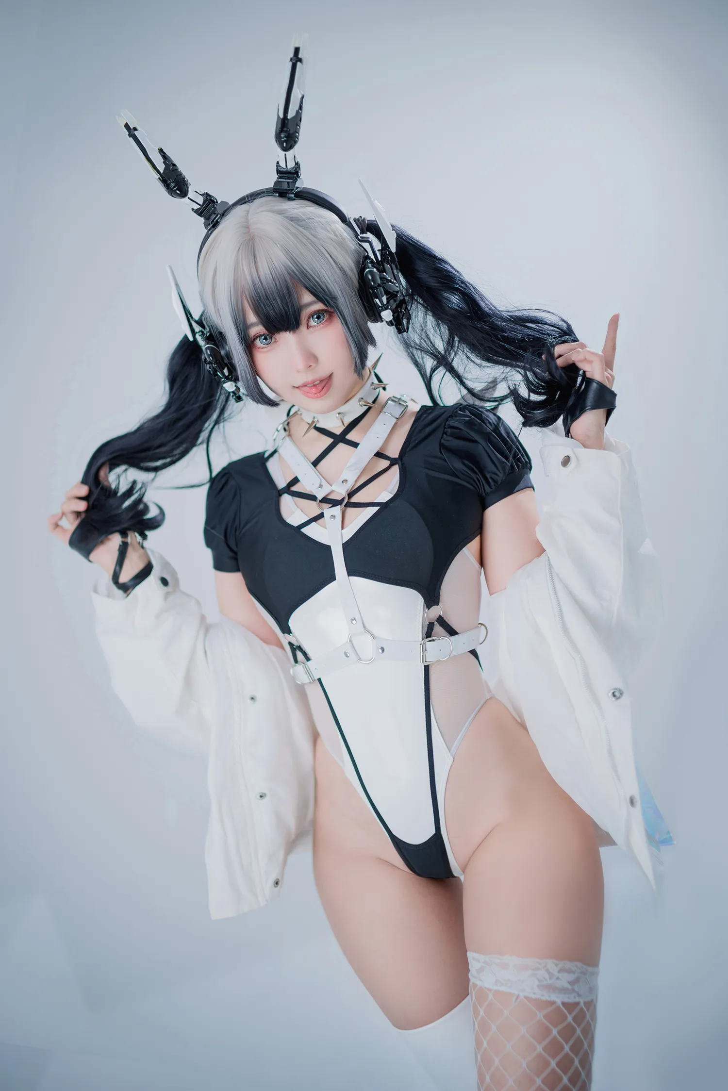 团子研究社_ElyEE子_105 – NO. 105004-001