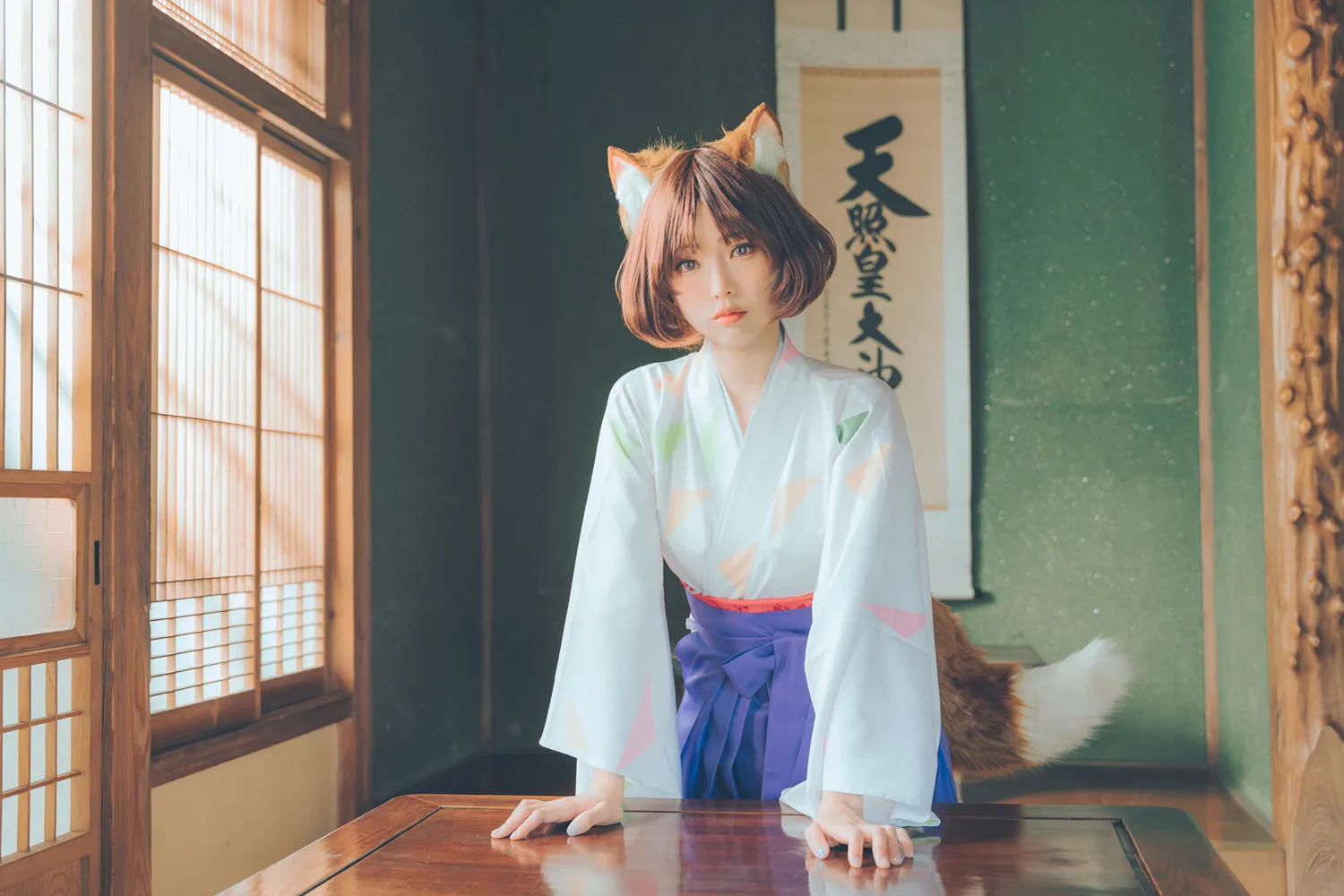 团子研究社_ElyEE子_106 – NO. 106001-001