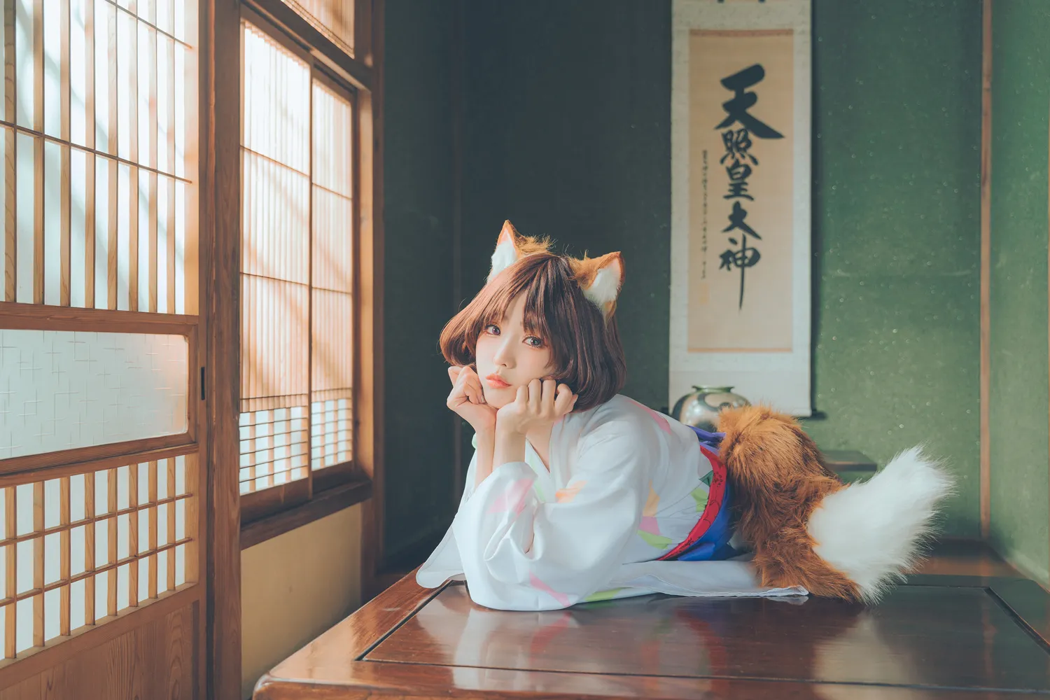 团子研究社_ElyEE子_106 – NO. 106001-002