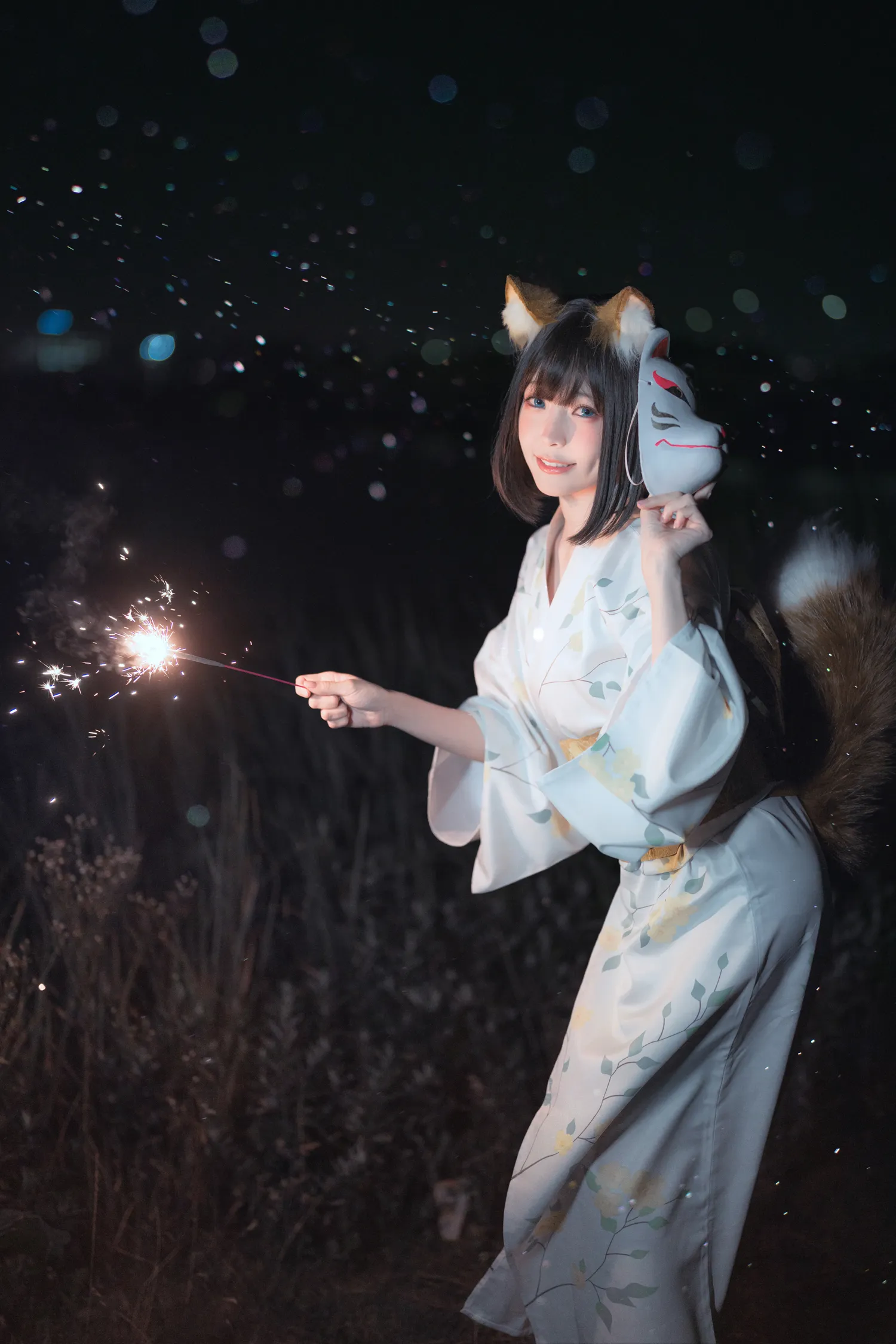 团子研究社_ElyEE子_106 – NO. 106003-001