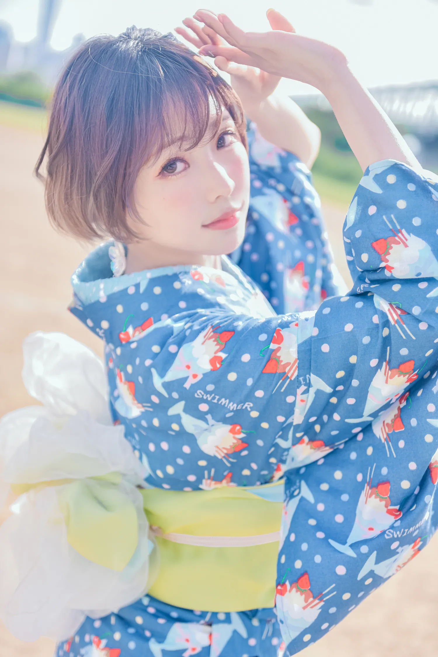 团子研究社_ElyEE子_107 – NO. 107001-004