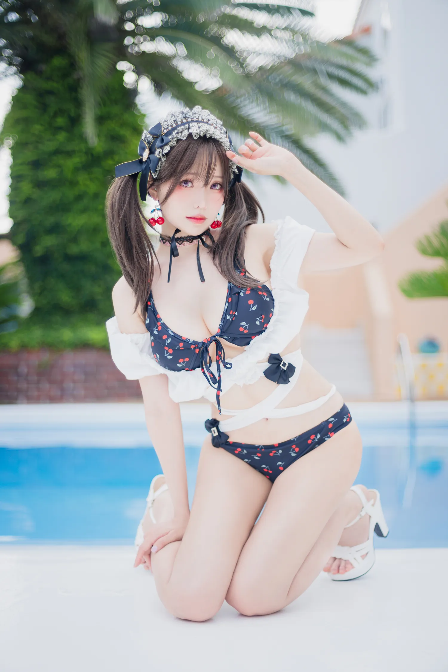 团子研究社_ElyEE子_107 – NO. 107002-002