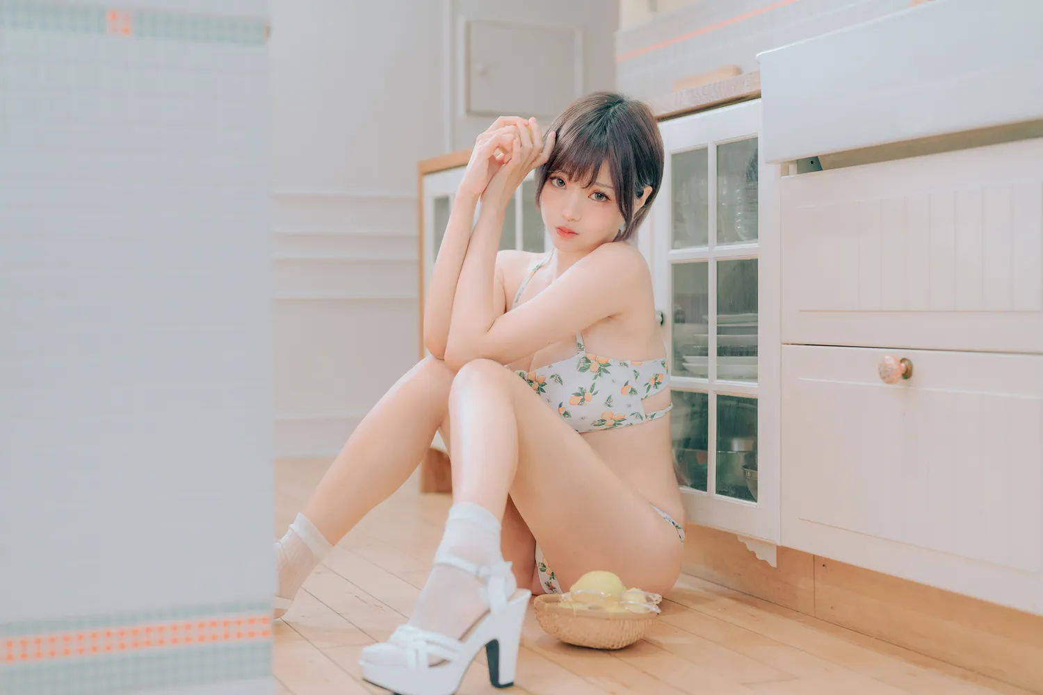 团子研究社_ElyEE子_107 – NO. 107003-002