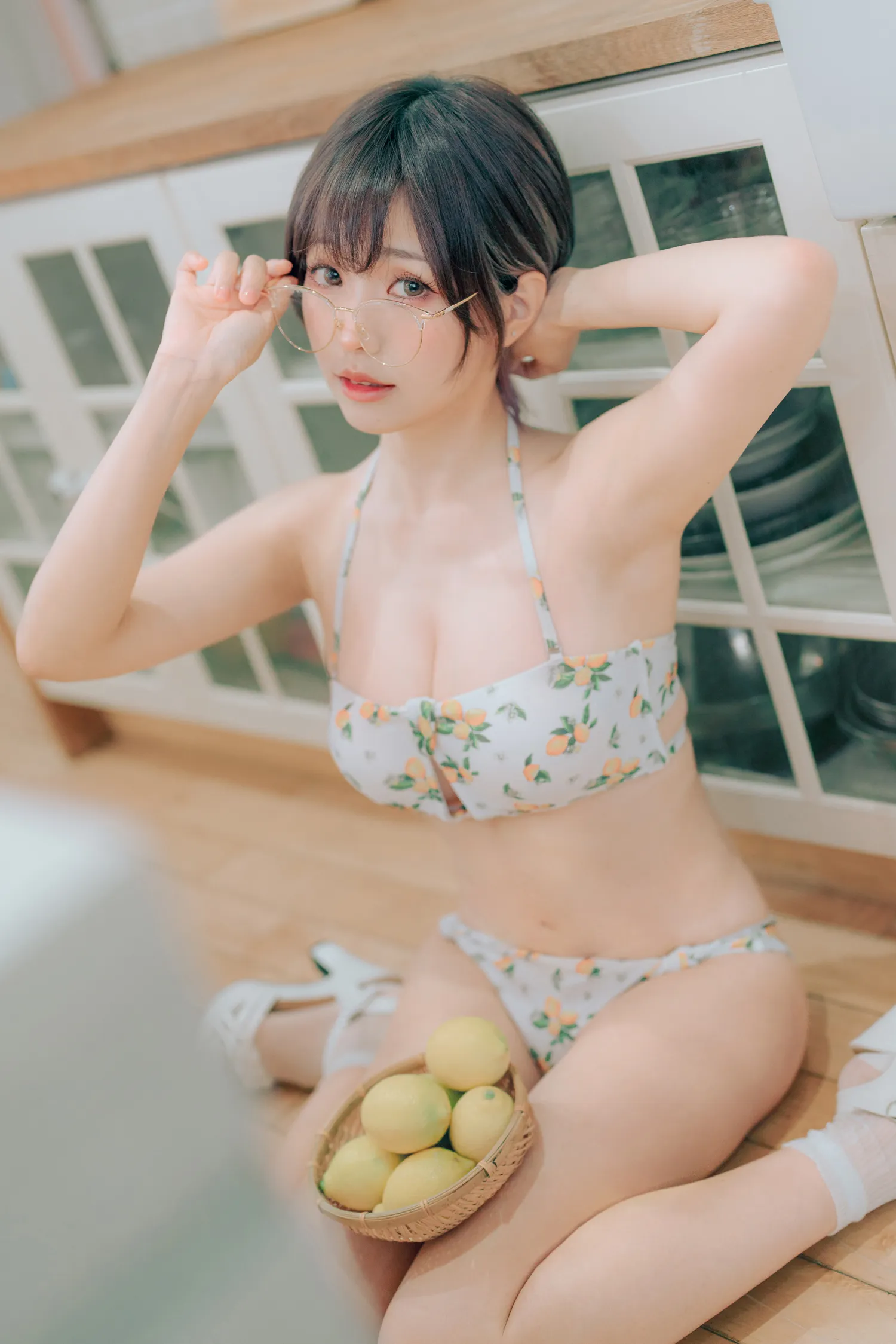 团子研究社_ElyEE子_107 – NO. 107003-003