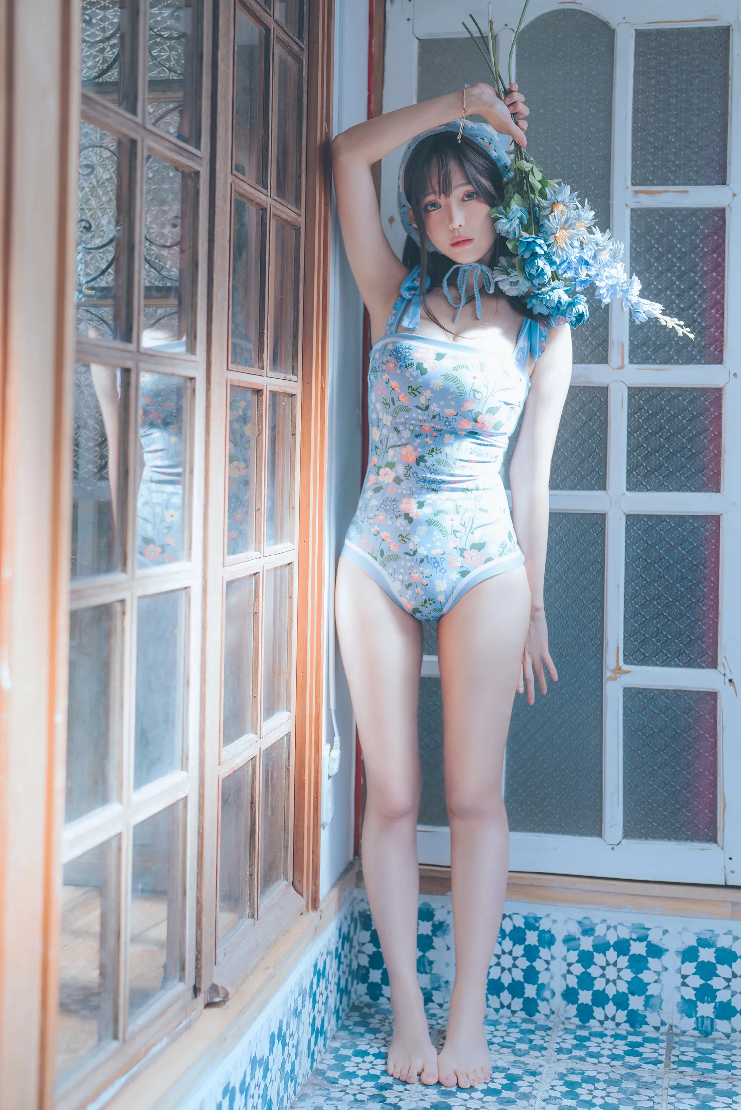 团子研究社_ElyEE子_107 – NO. 107004-001