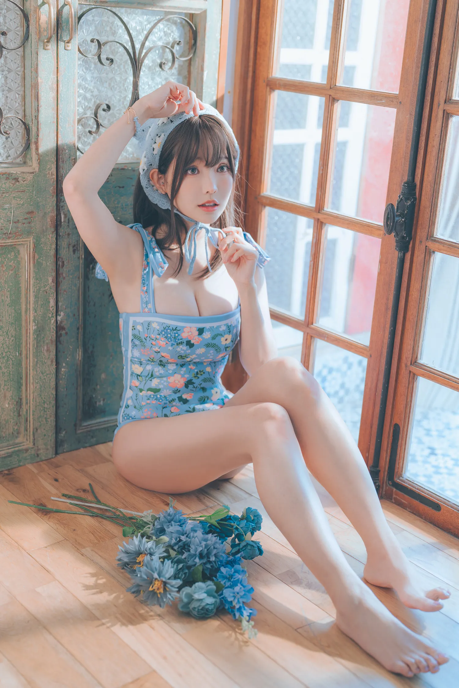 团子研究社_ElyEE子_107 – NO. 107004-002
