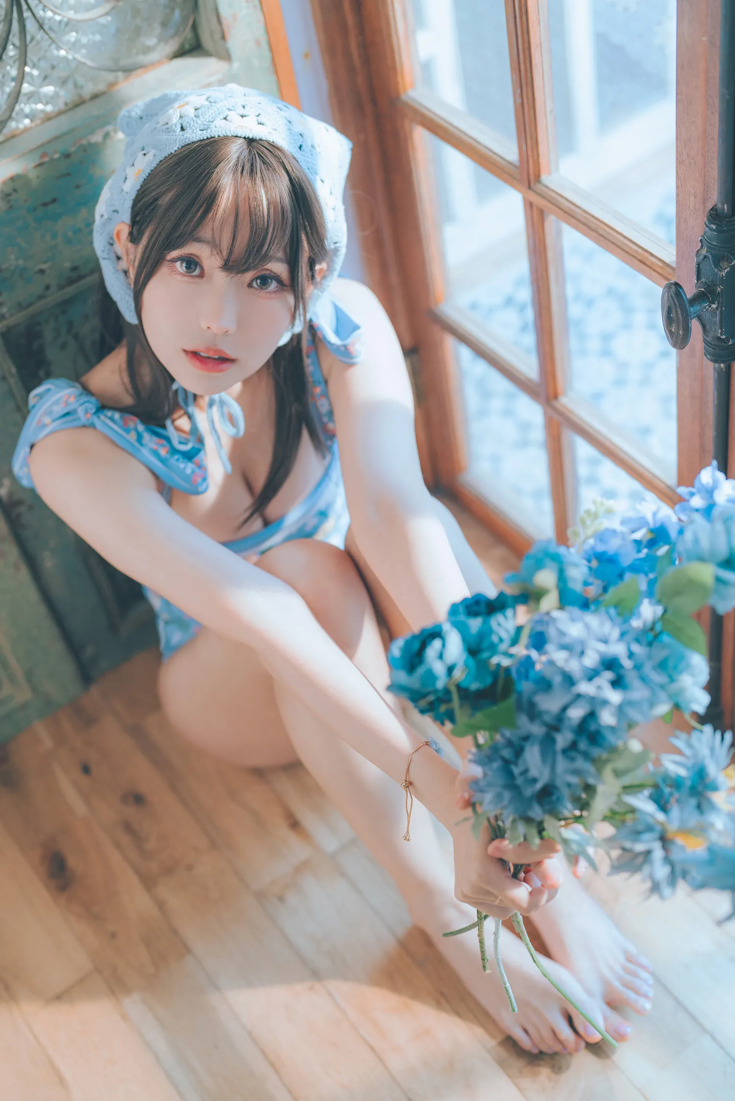 团子研究社_ElyEE子_107 – NO. 107004-003