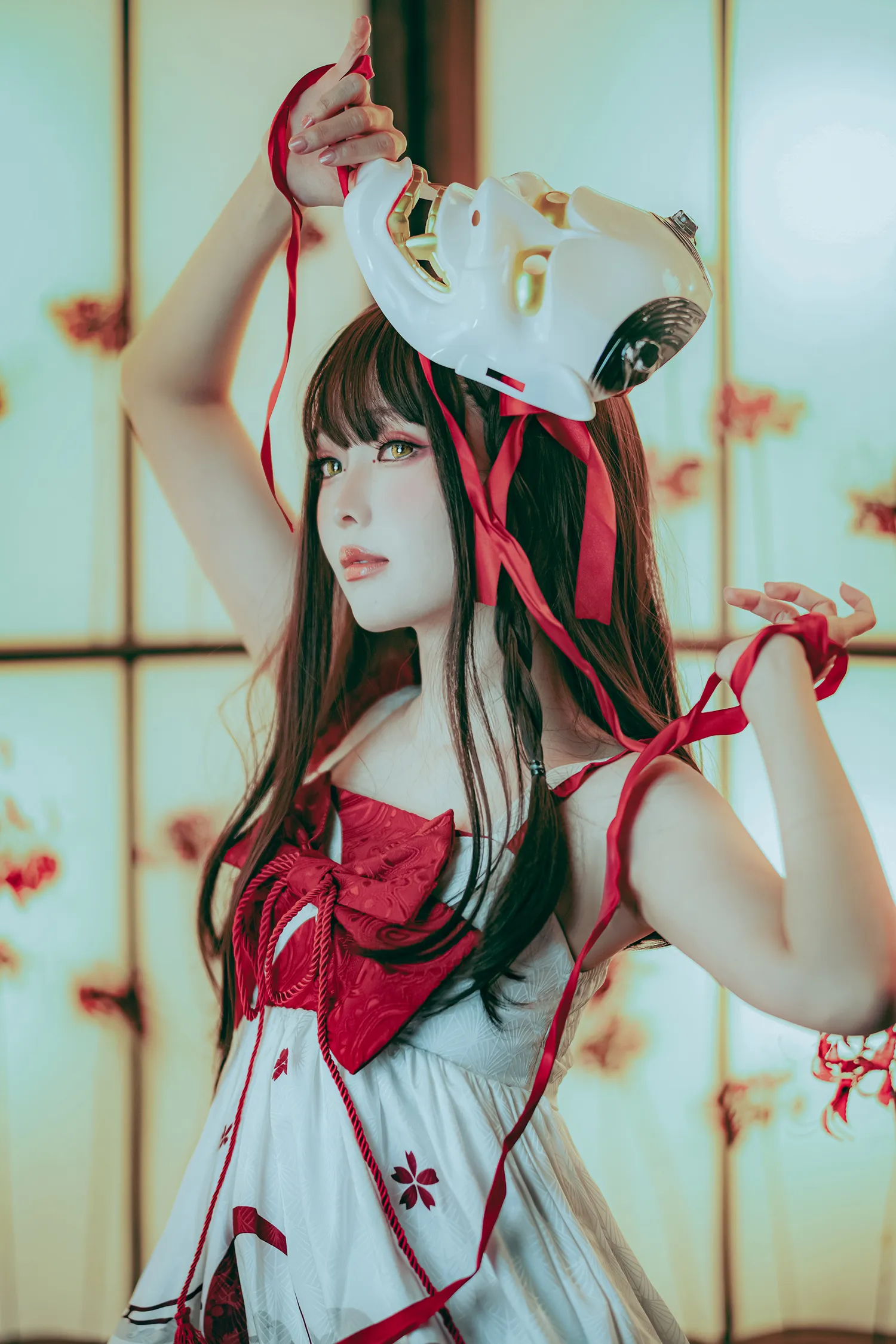团子研究社_ElyEE子_108 – NO. 108001-001