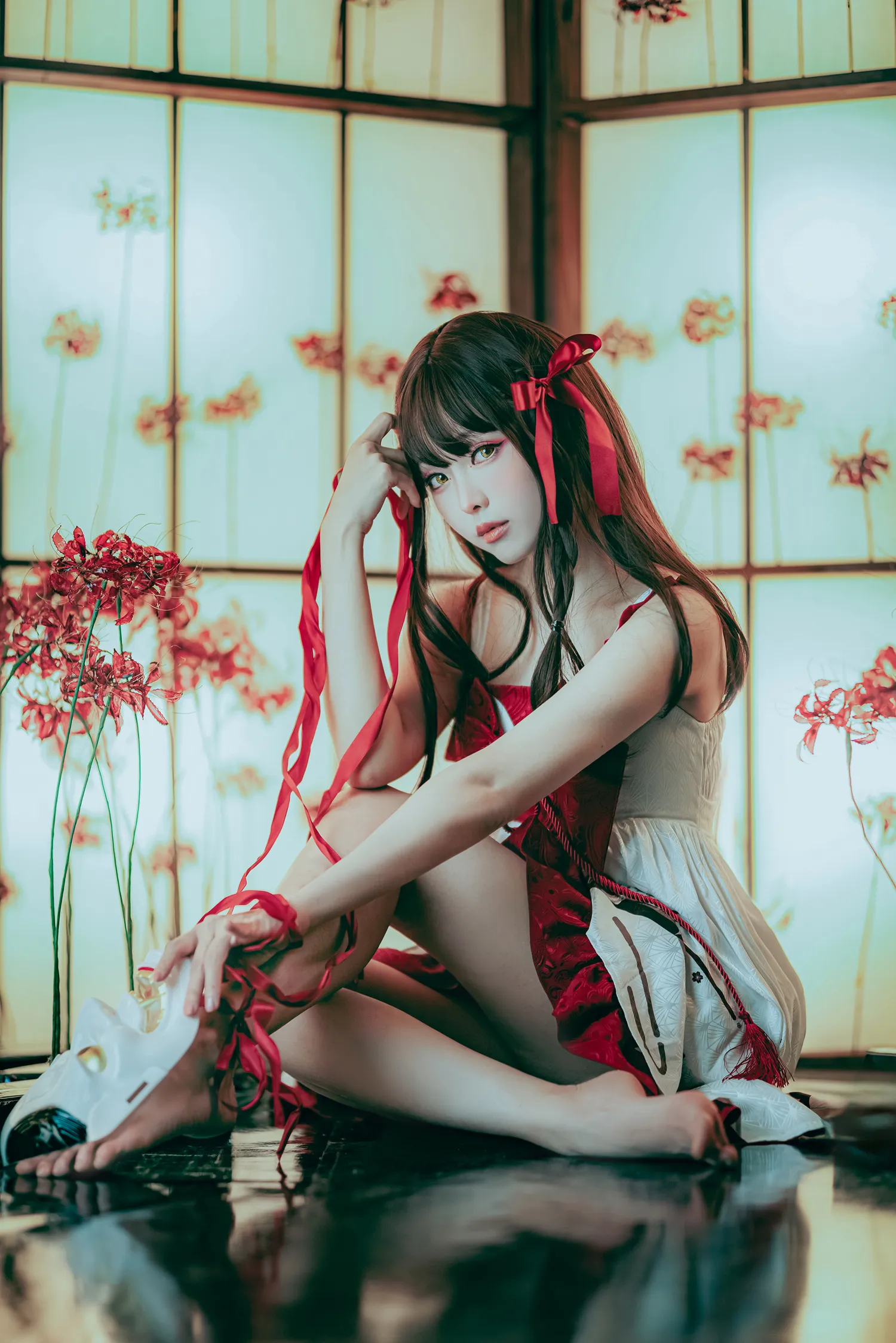 团子研究社_ElyEE子_108 – NO. 108001-002