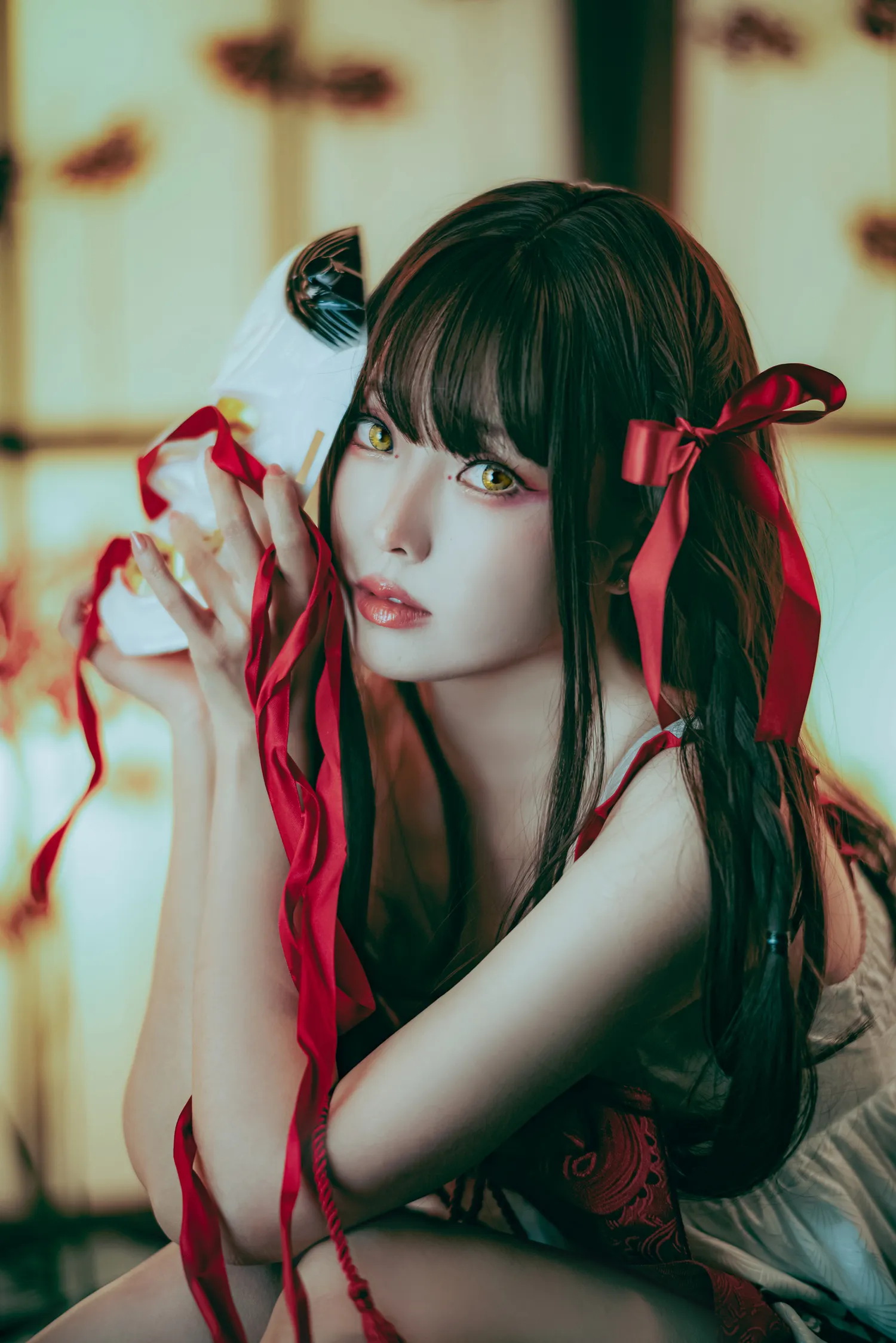 团子研究社_ElyEE子_108 – NO. 108001-003