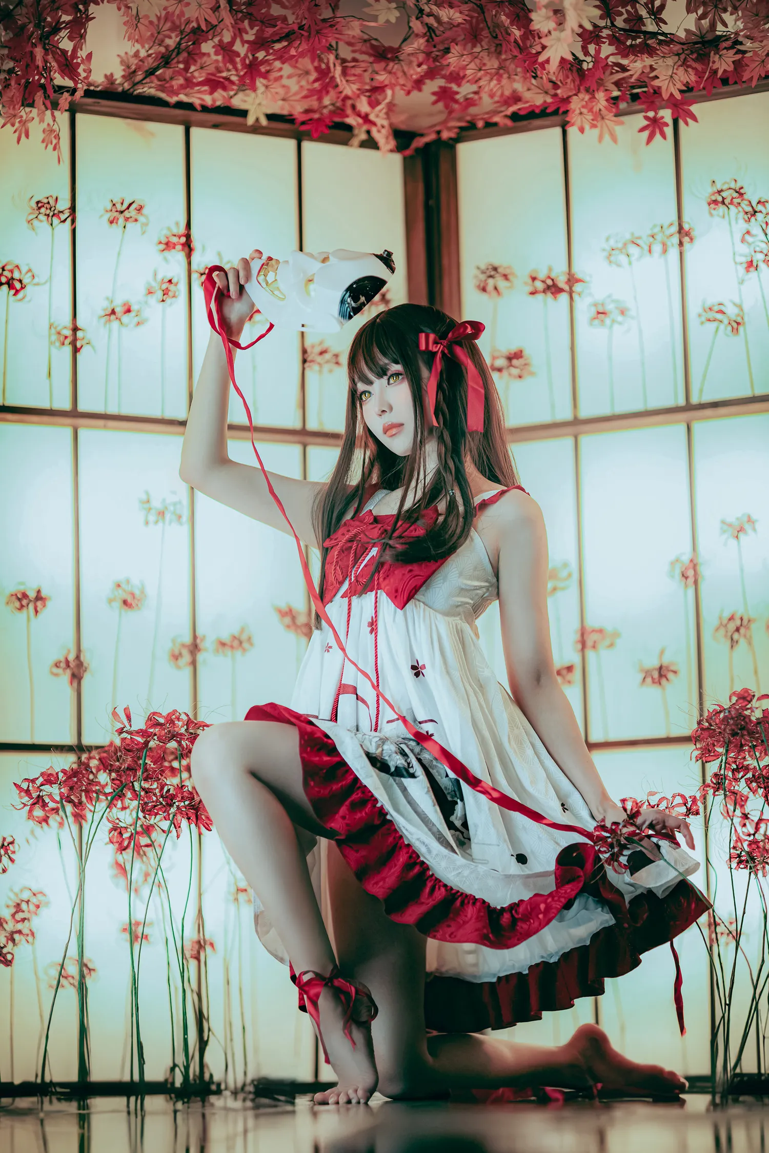 团子研究社_ElyEE子_108 – NO. 108001-004