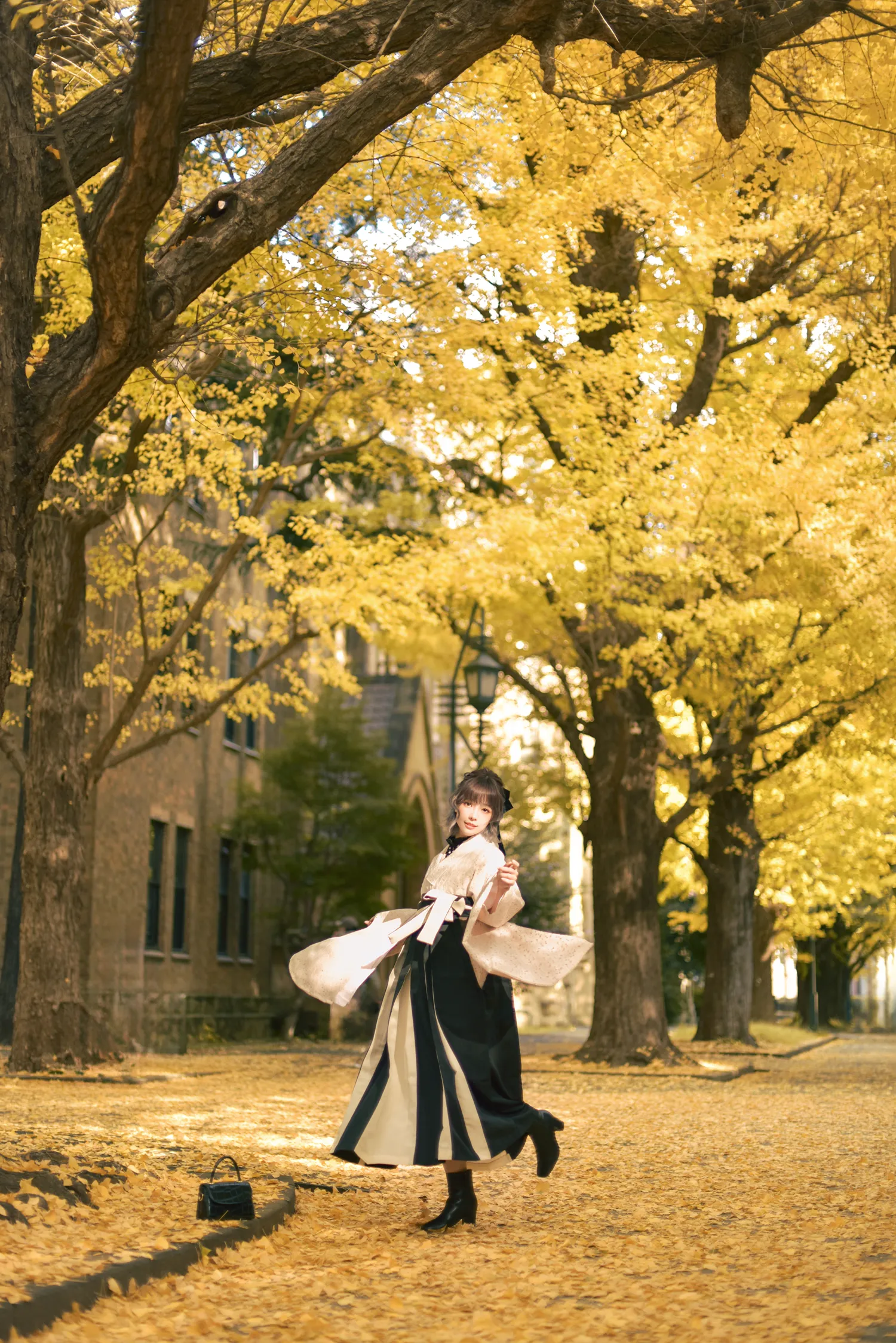 团子研究社_ElyEE子_109 – NO. 109001-002