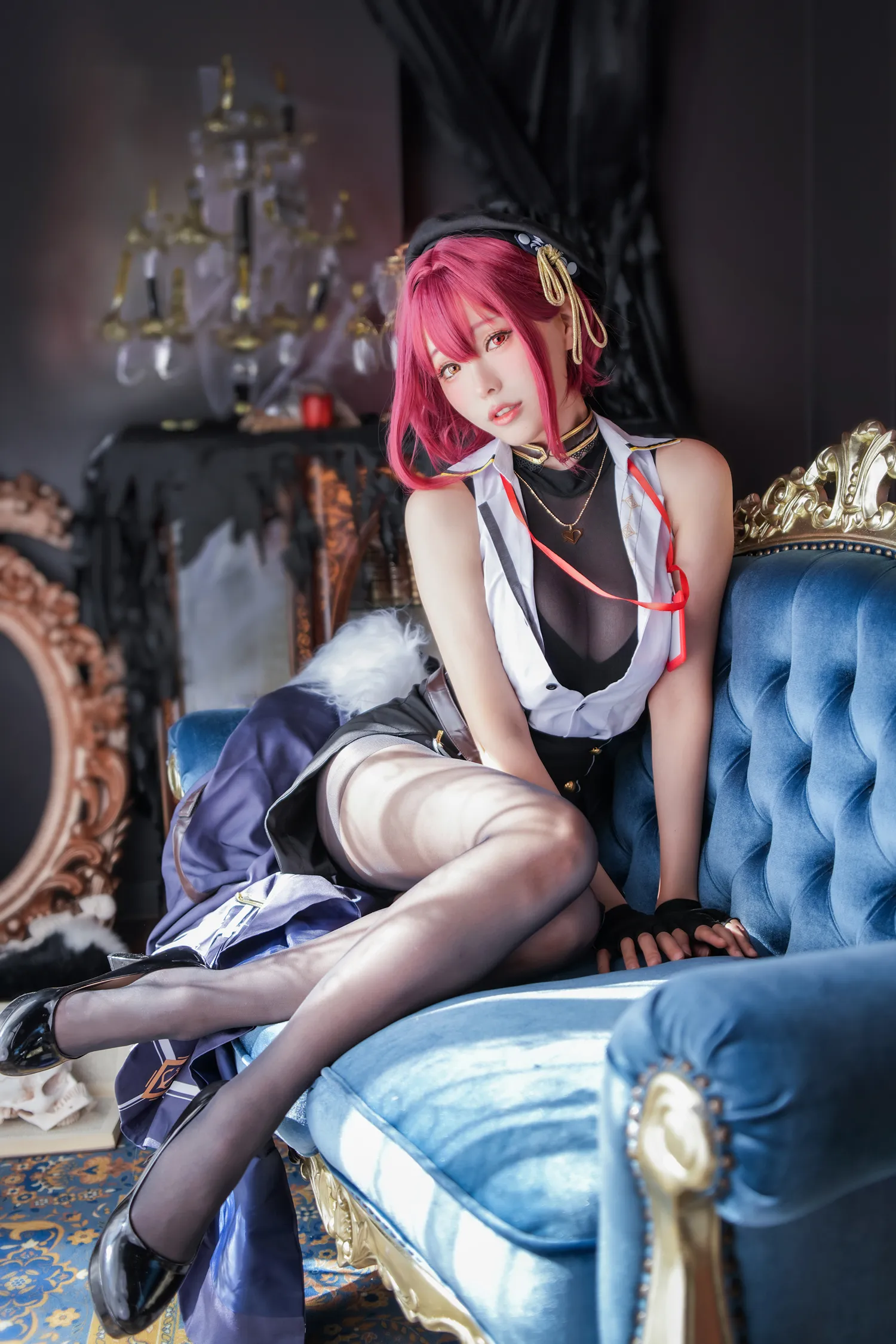 团子研究社_ElyEE子_109 – NO. 109002-002