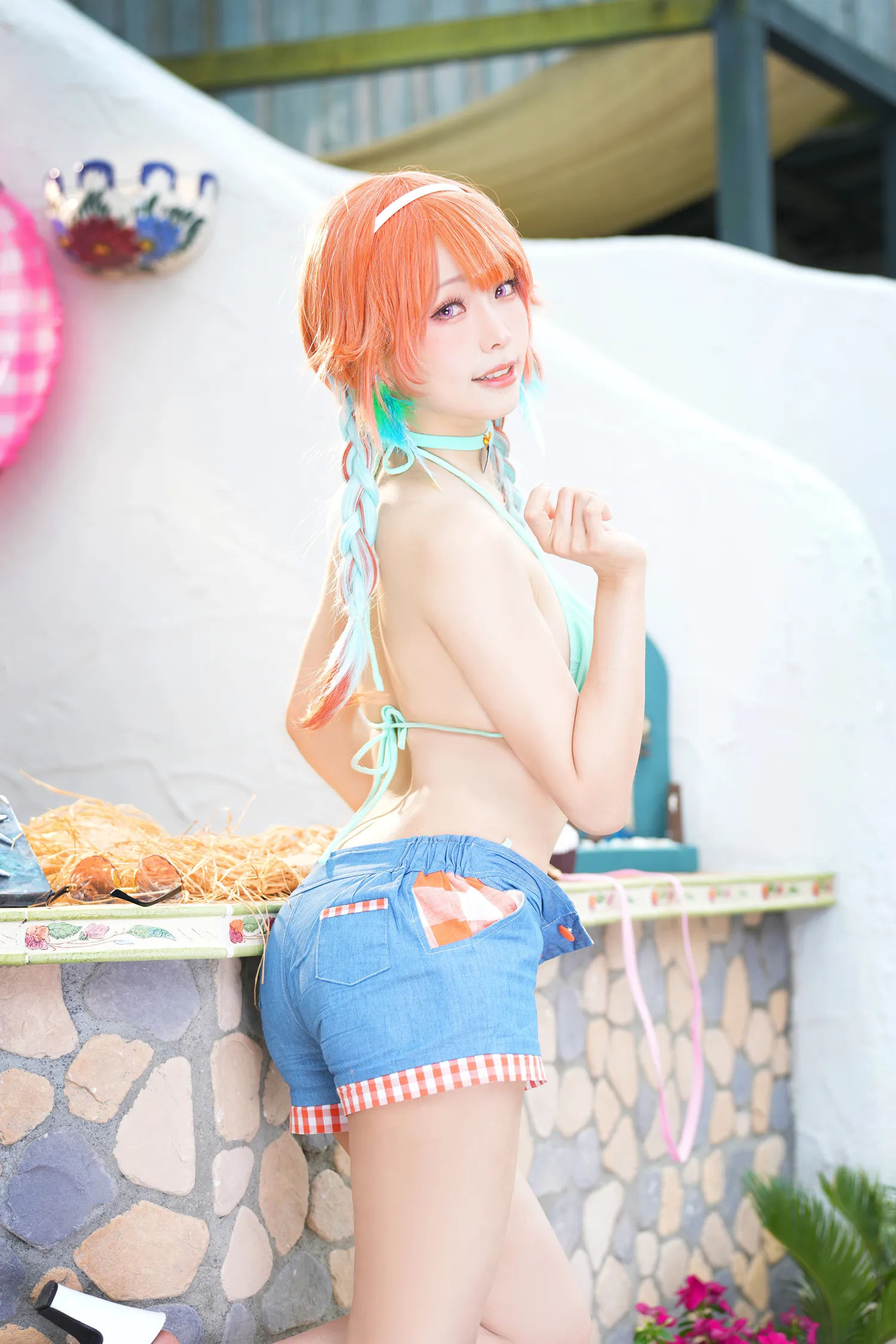 团子研究社_ElyEE子_109 – NO. 109003-004