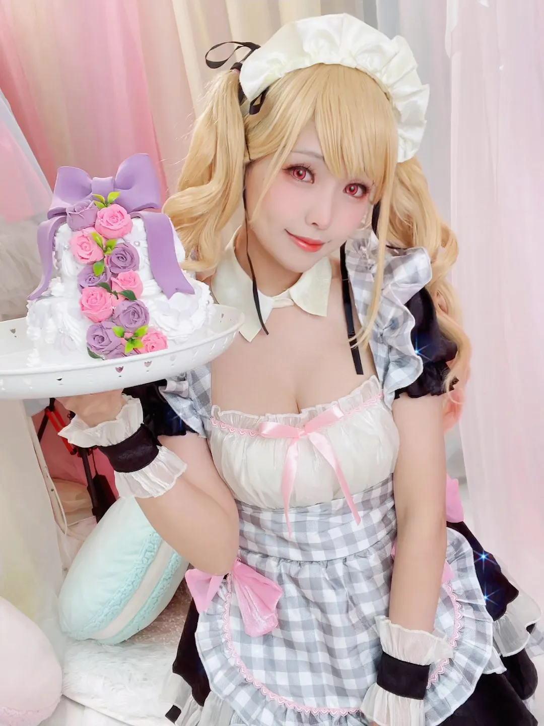 团子研究社_ElyEE子_110 – NO. 110002-001