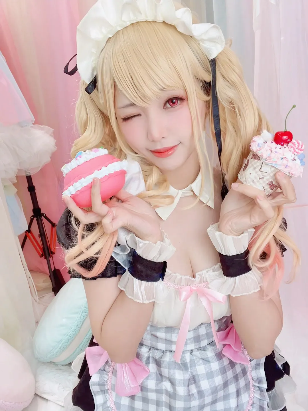 团子研究社_ElyEE子_110 – NO. 110002-002