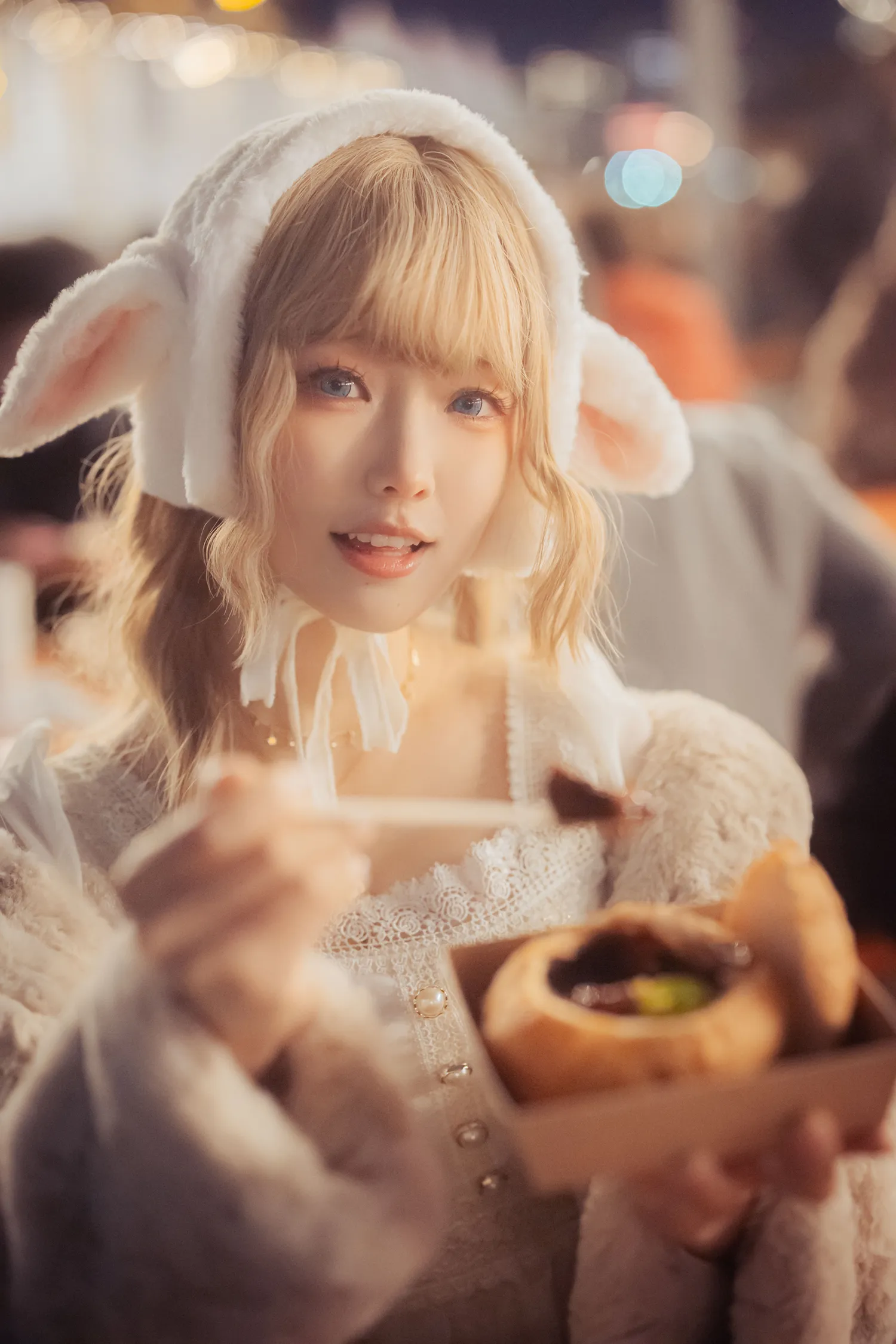 团子研究社_ElyEE子_110 – NO. 110003-002