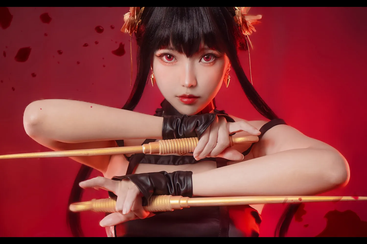 团子研究社_ElyEE子 – NO. 112-001
