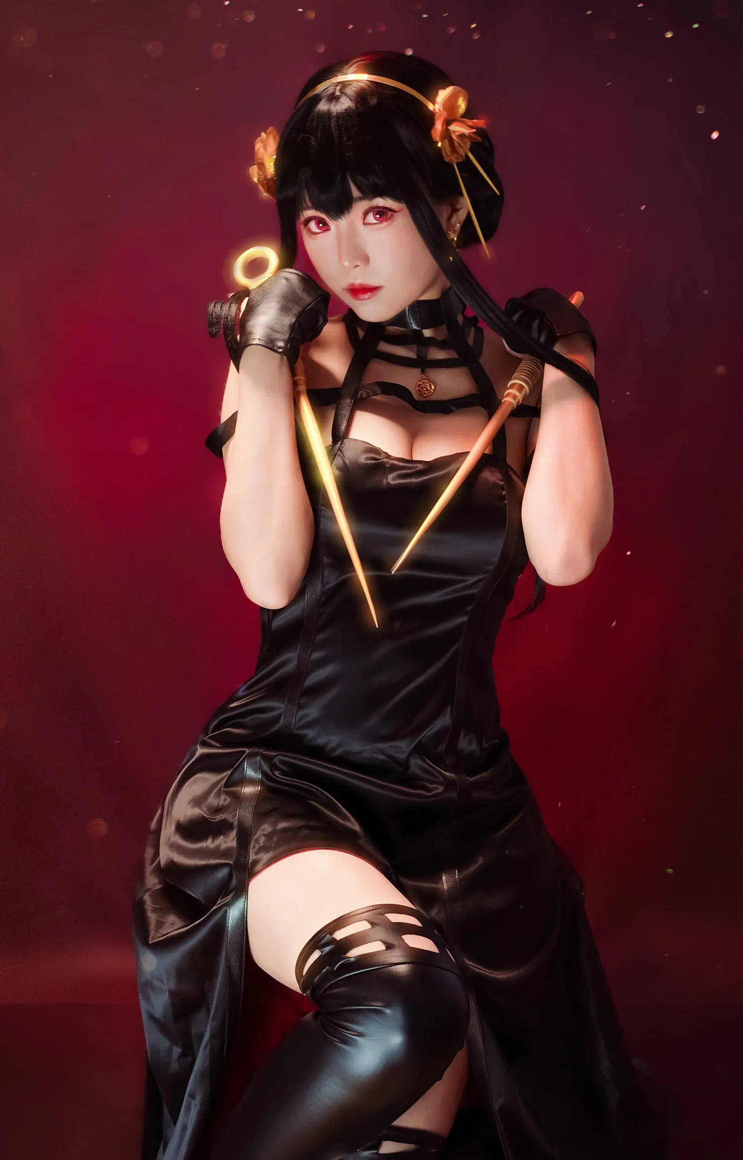团子研究社_ElyEE子 – NO. 112-004