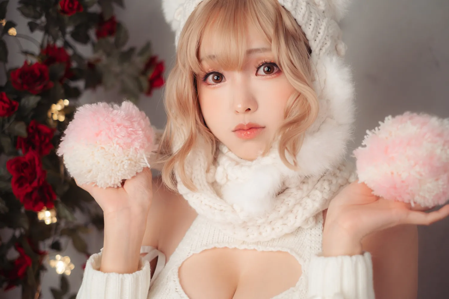 团子研究社_ElyEE子 – NO. 113-001